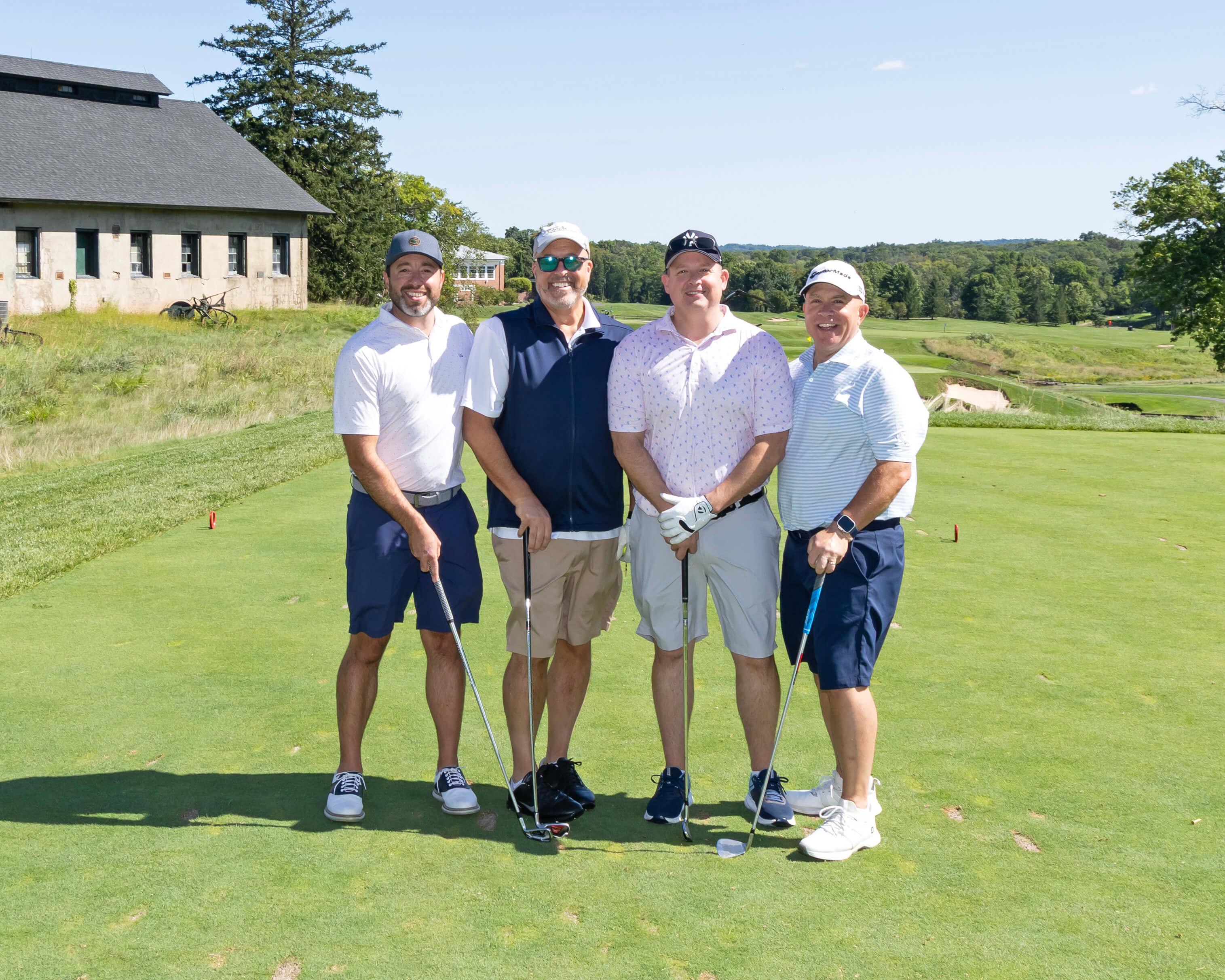 JFK Golf 2026