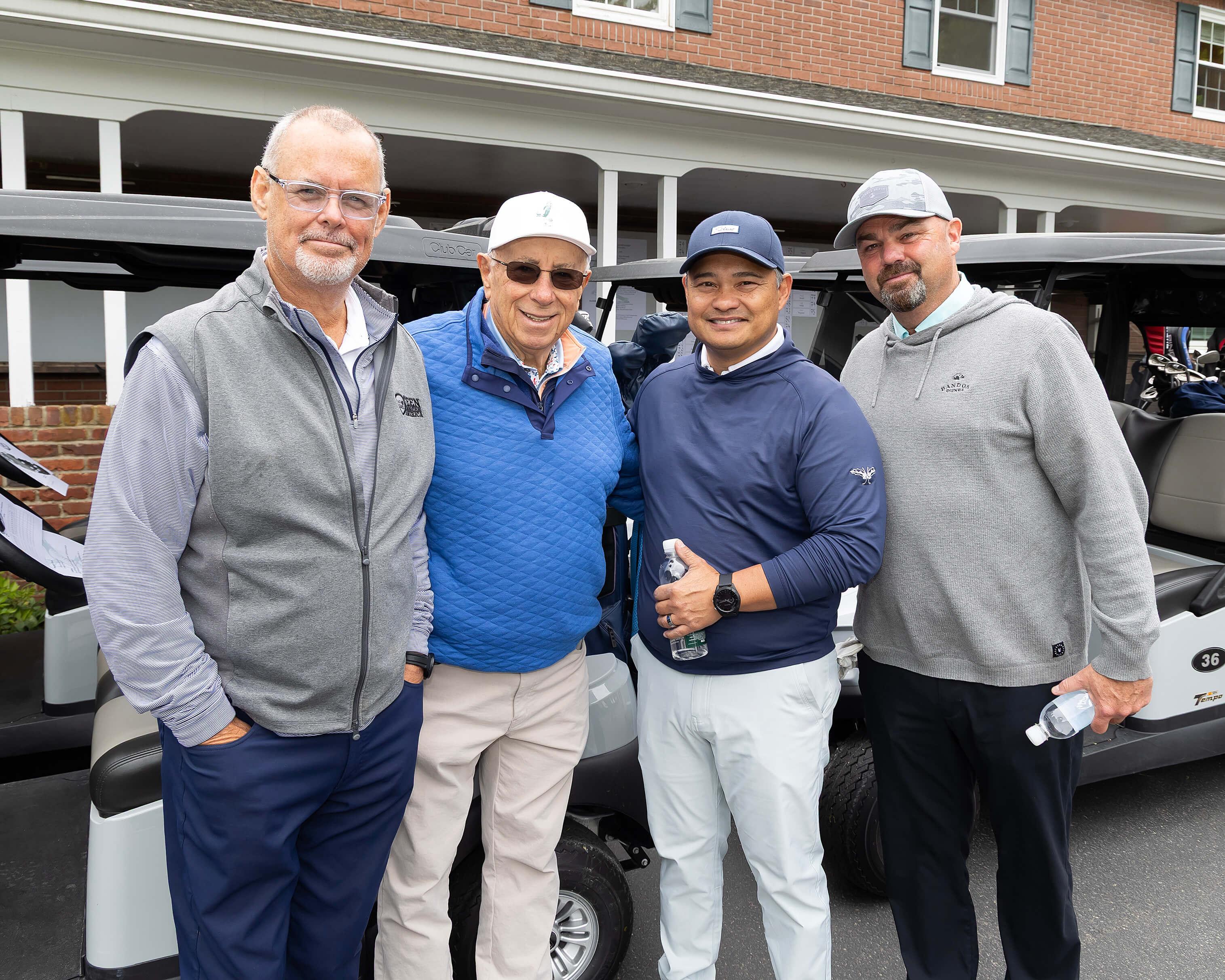 golf