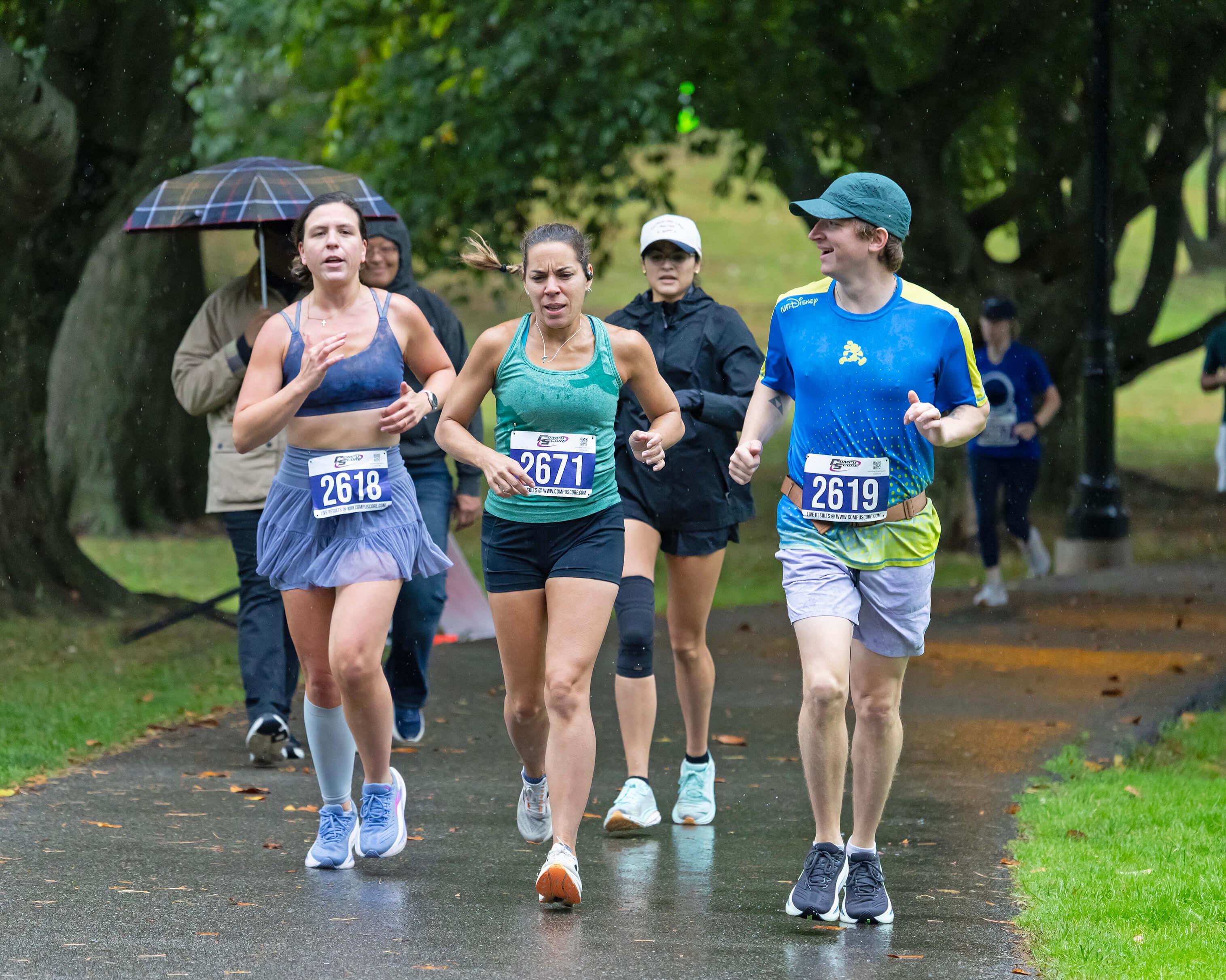 2026 Bonita Stanton 5k