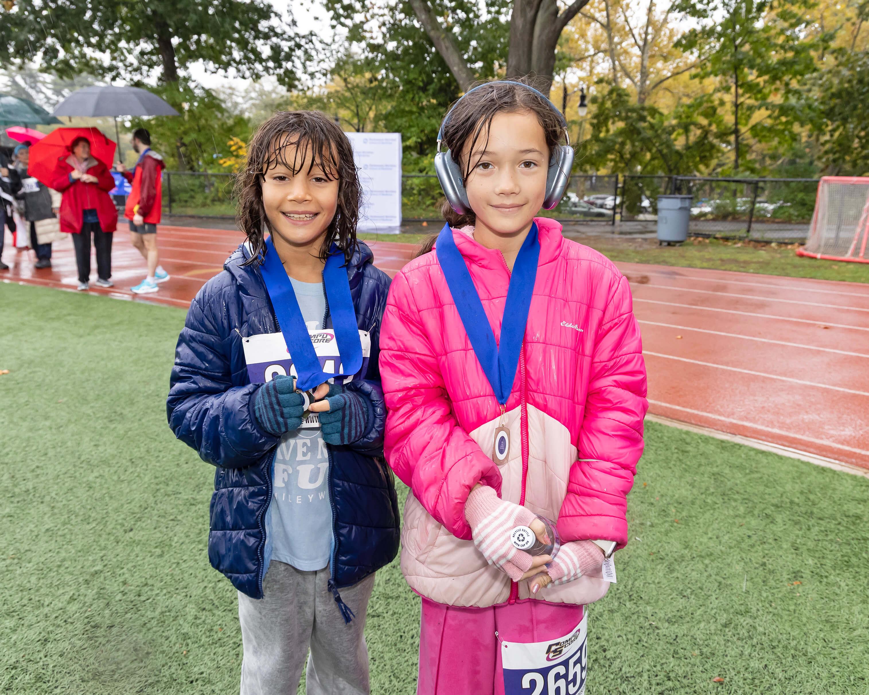 2026 Bonita Stanton 5k
