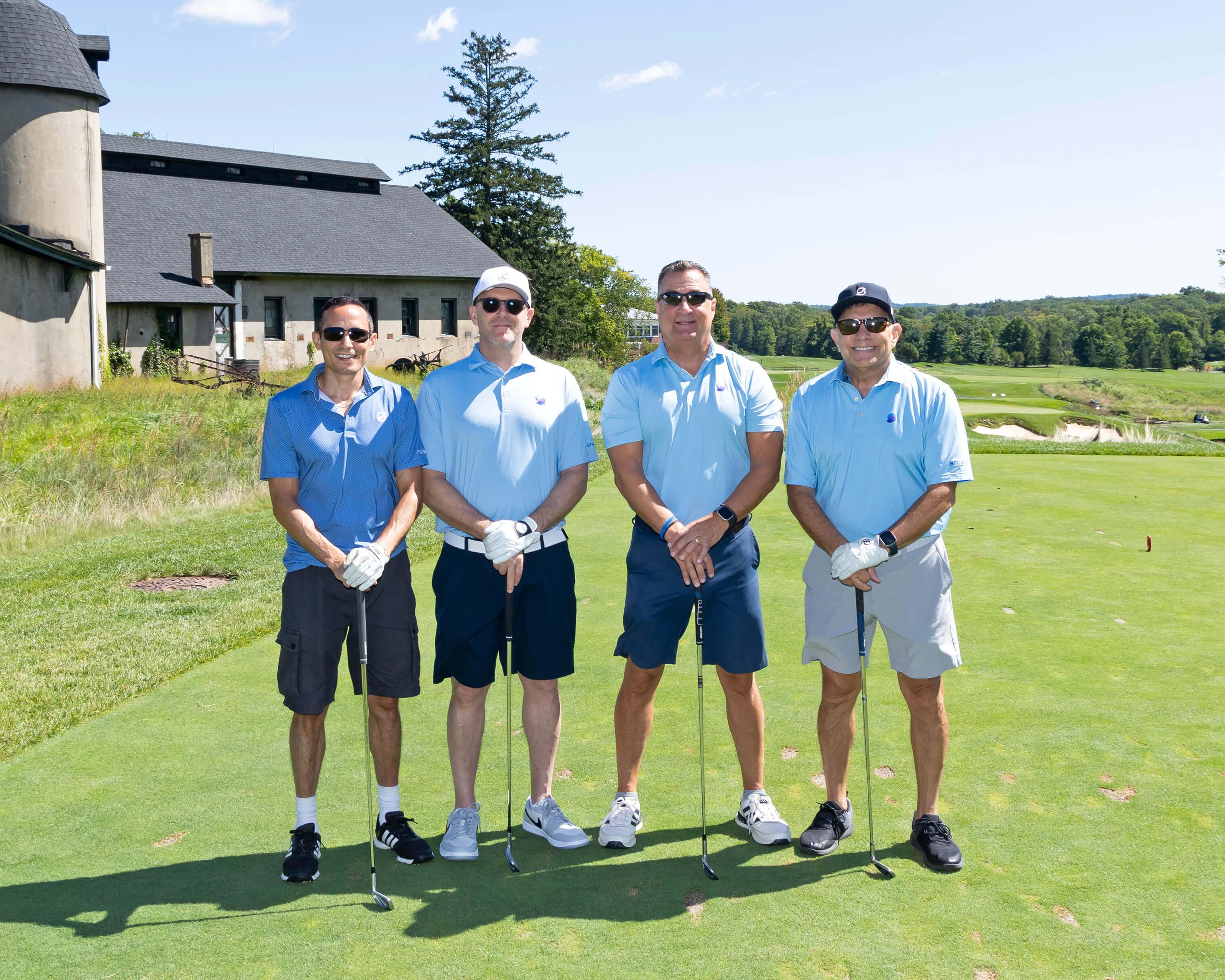 JFK Golf 2026