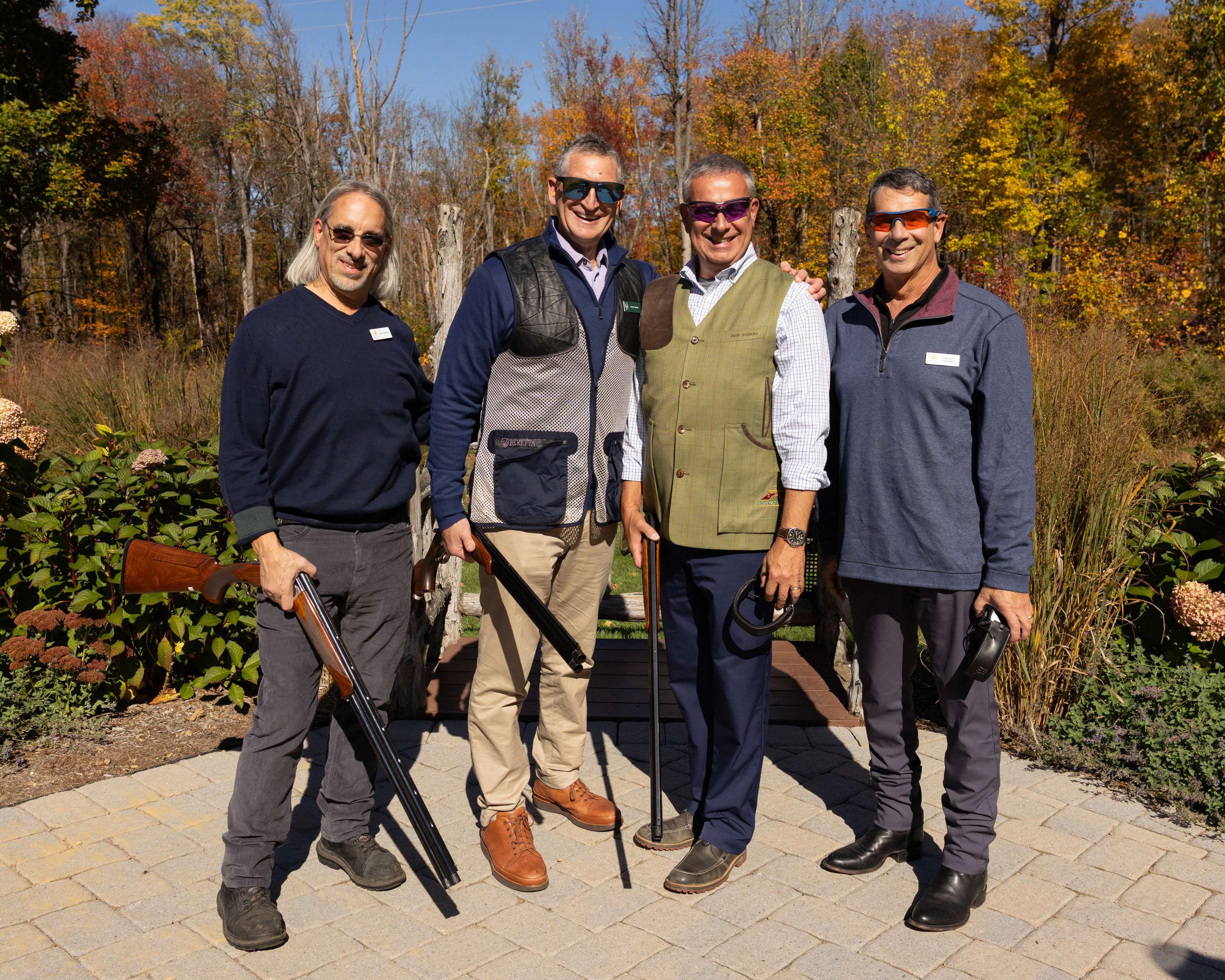 SOM 2026 Sporting Clays