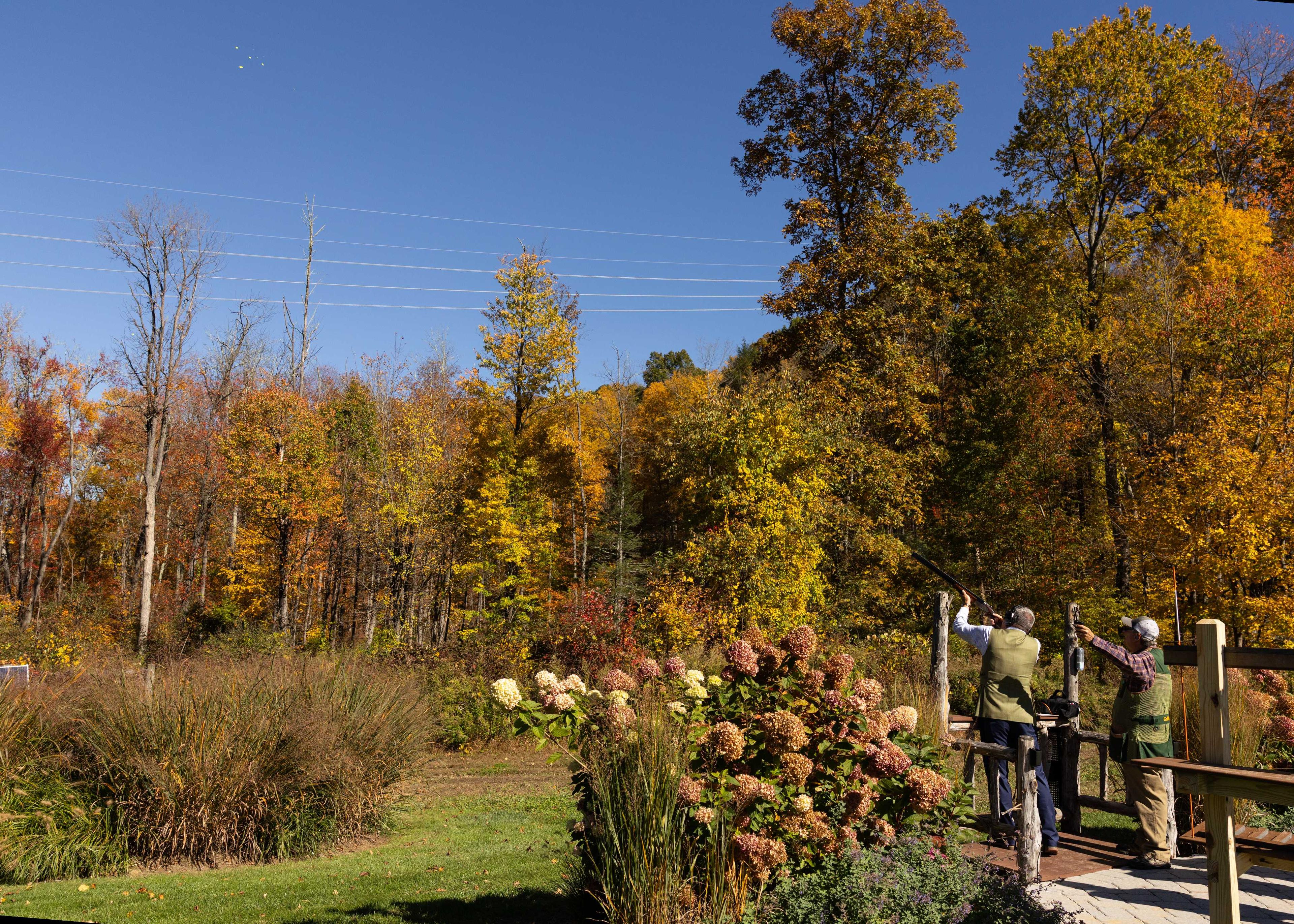 SOM 2026 Sporting Clays