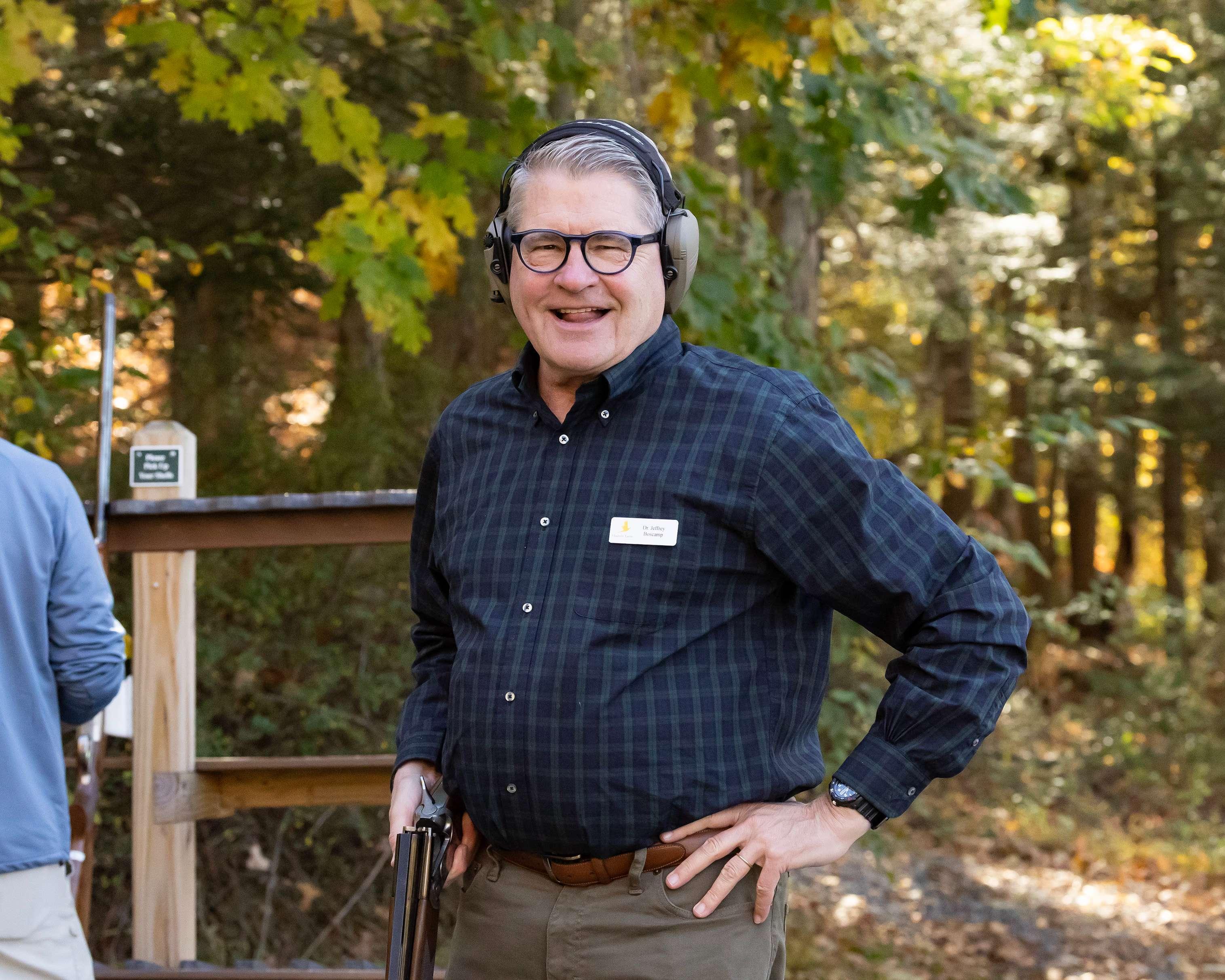 SOM 2026 Sporting Clays