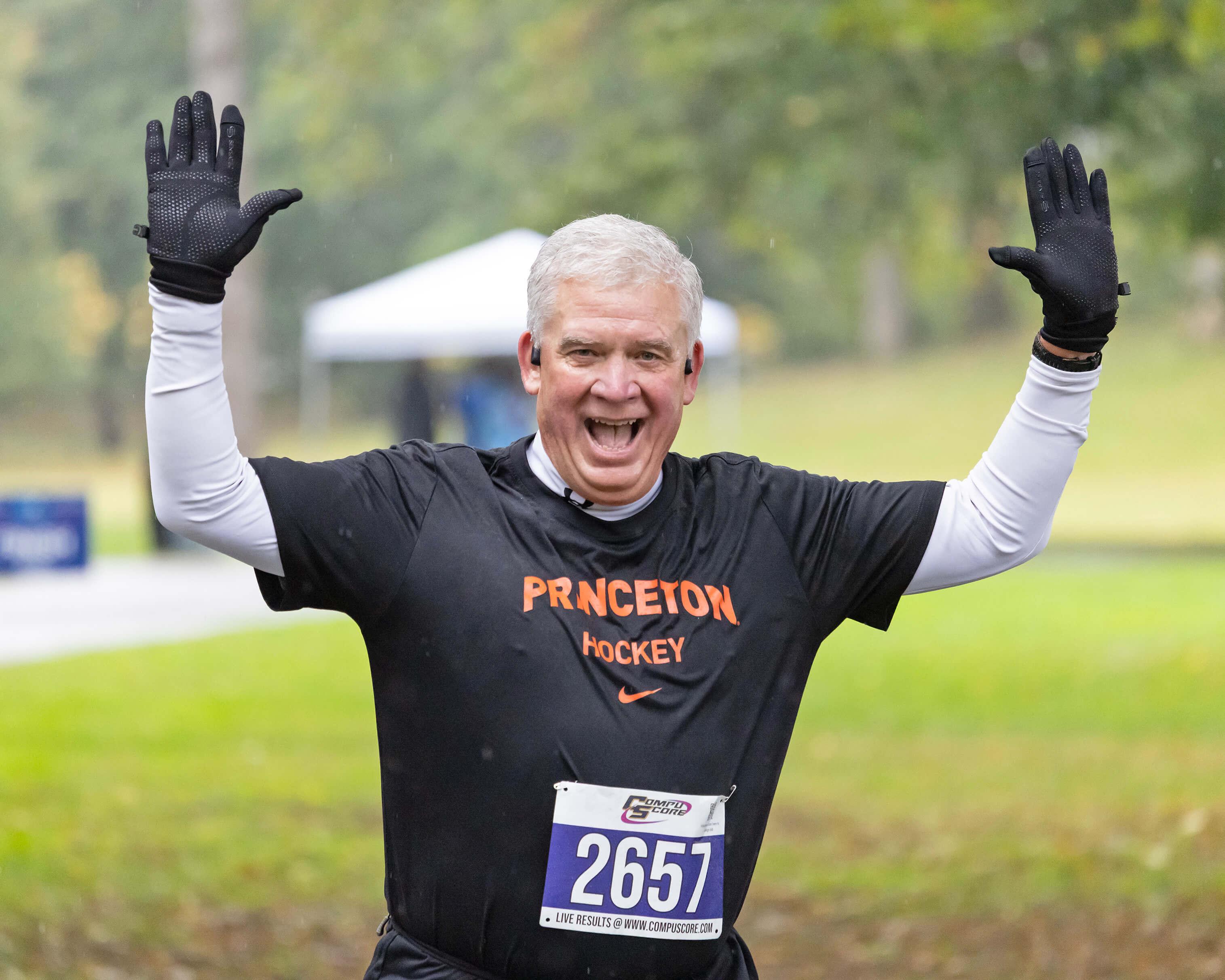 2026 Bonita Stanton 5k