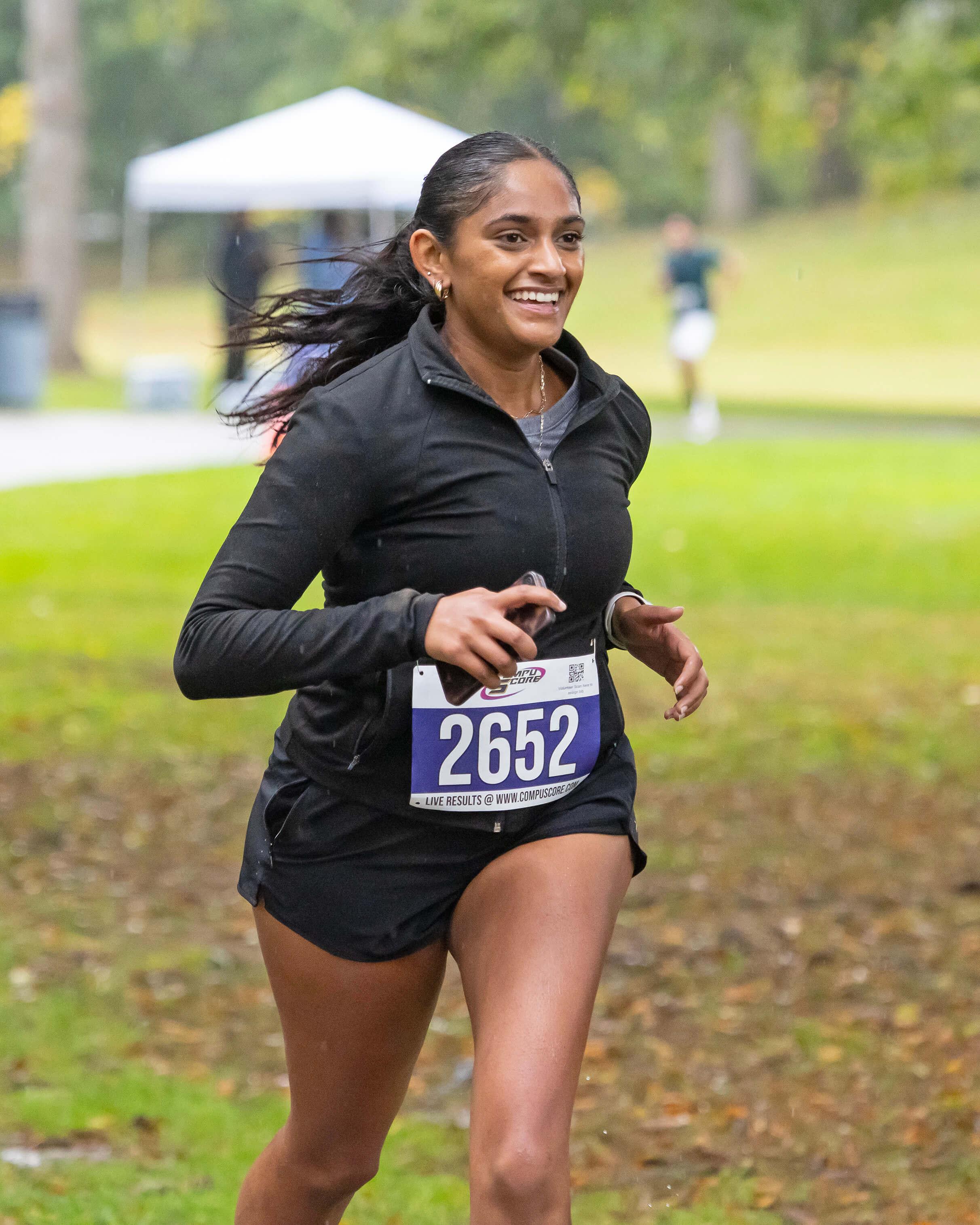 2026 Bonita Stanton 5k