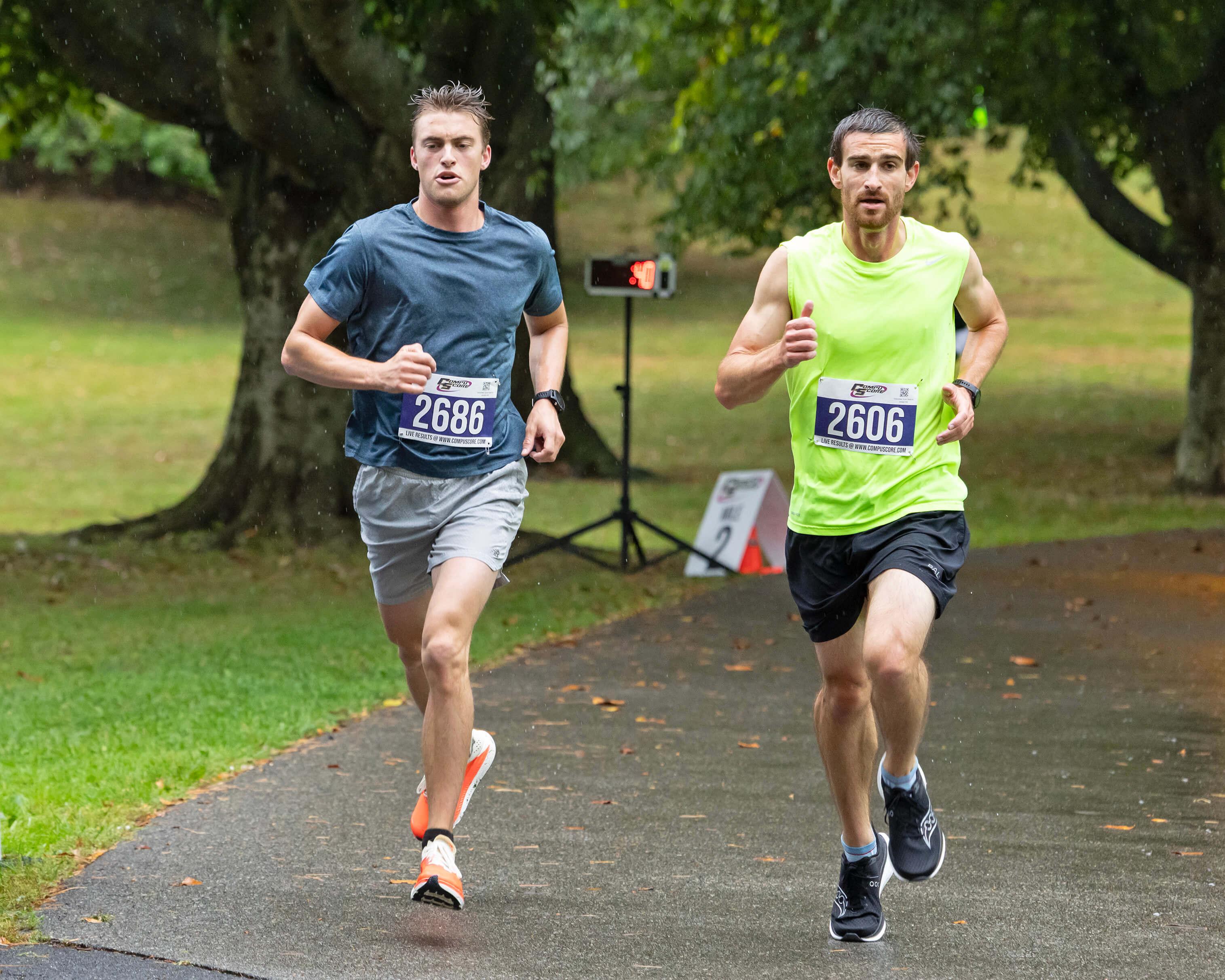 2026 Bonita Stanton 5k