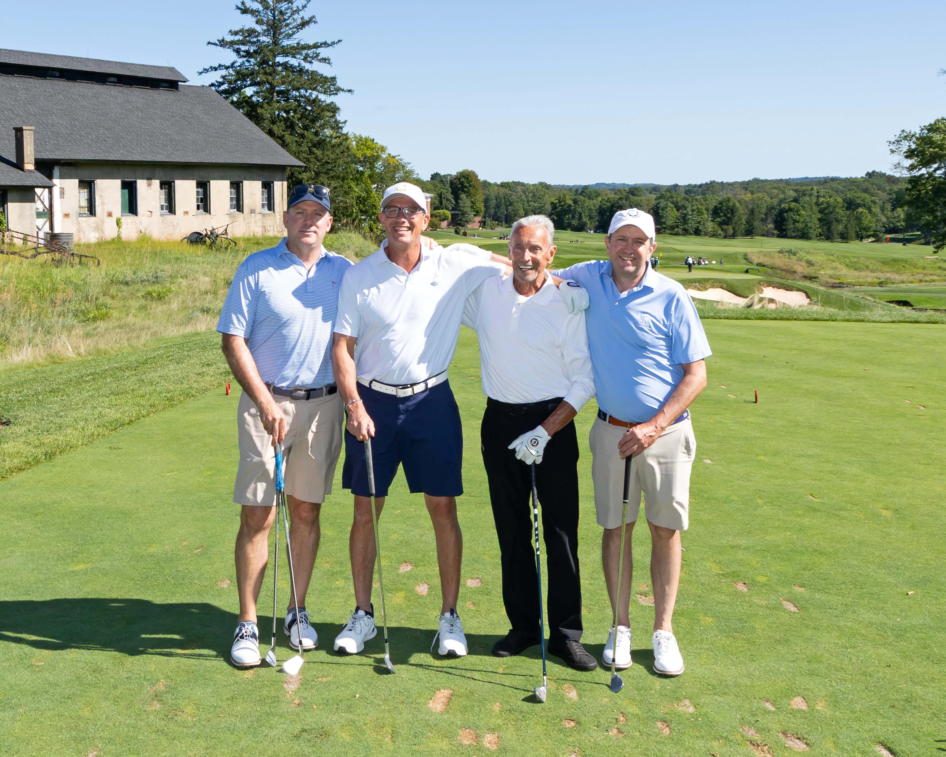 JFK Golf 2026