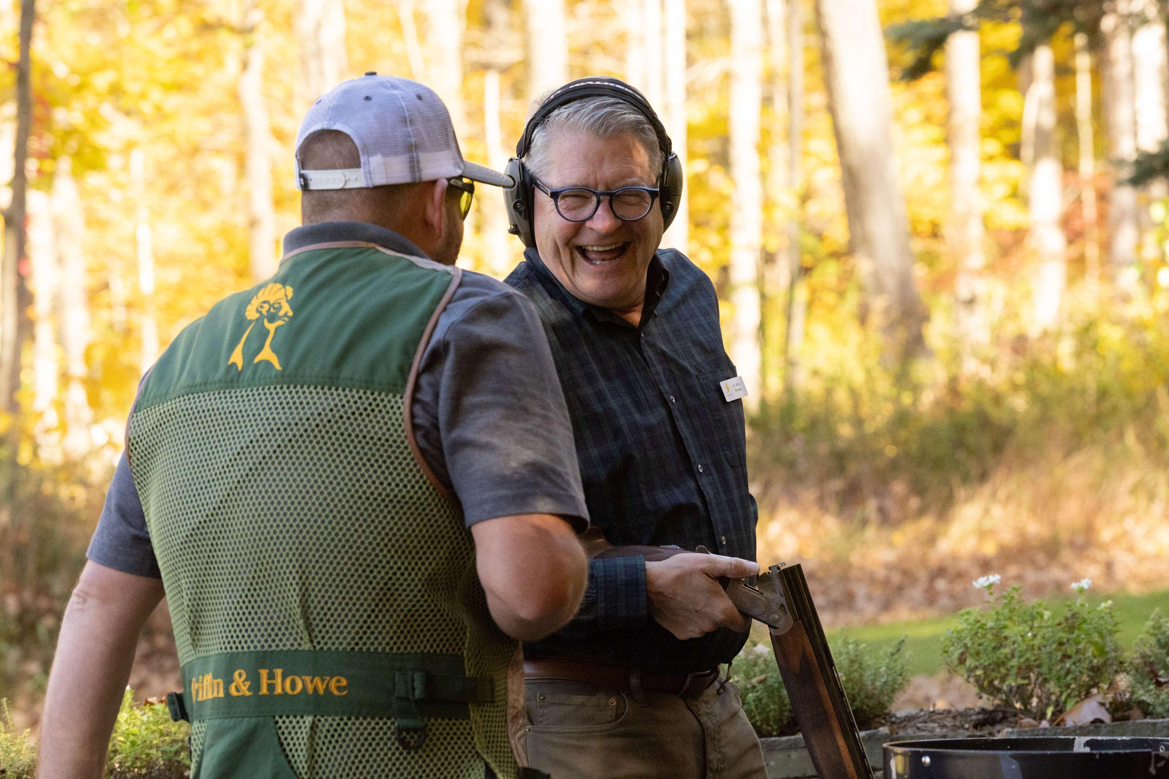 SOM 2026 Sporting Clays