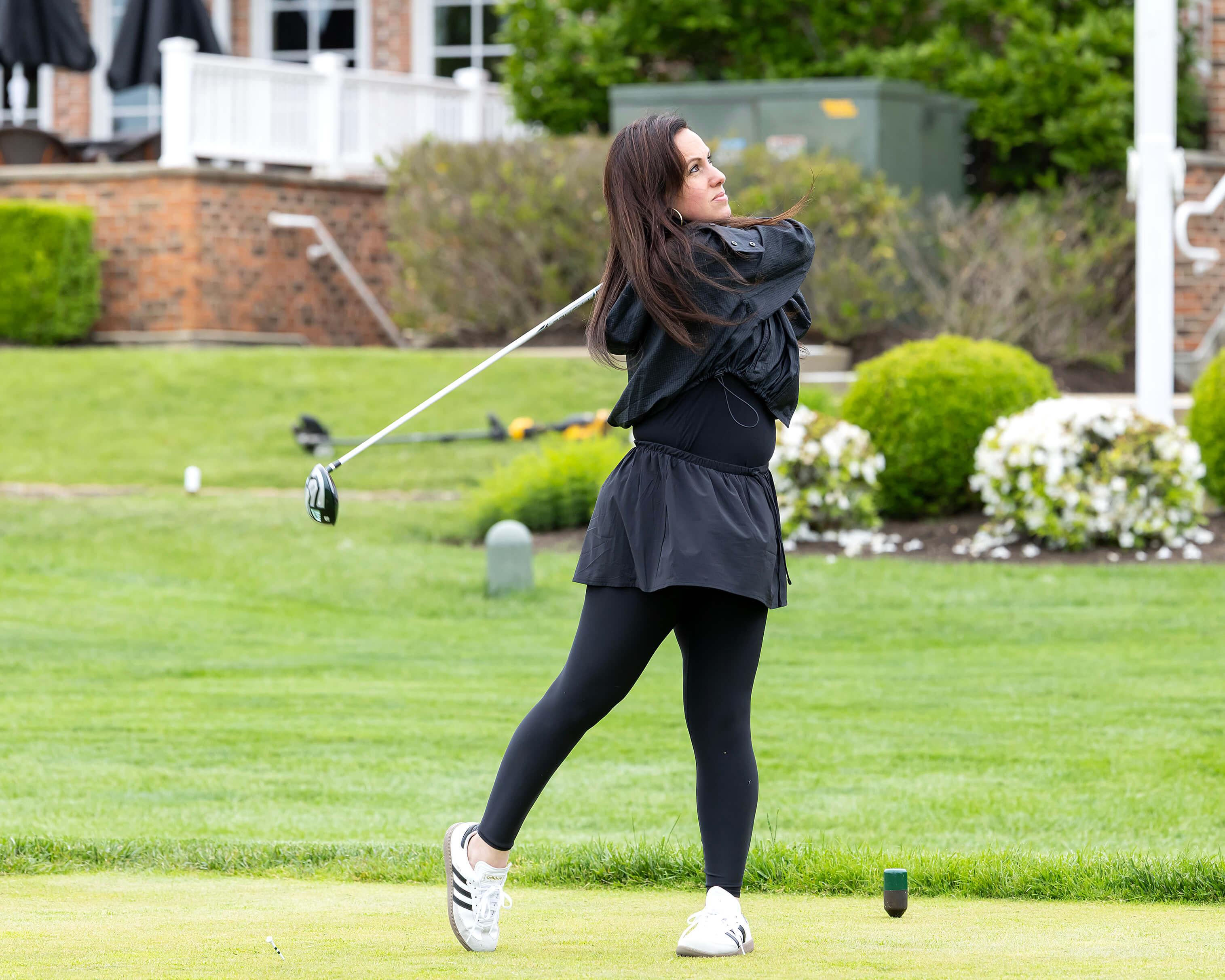 golf