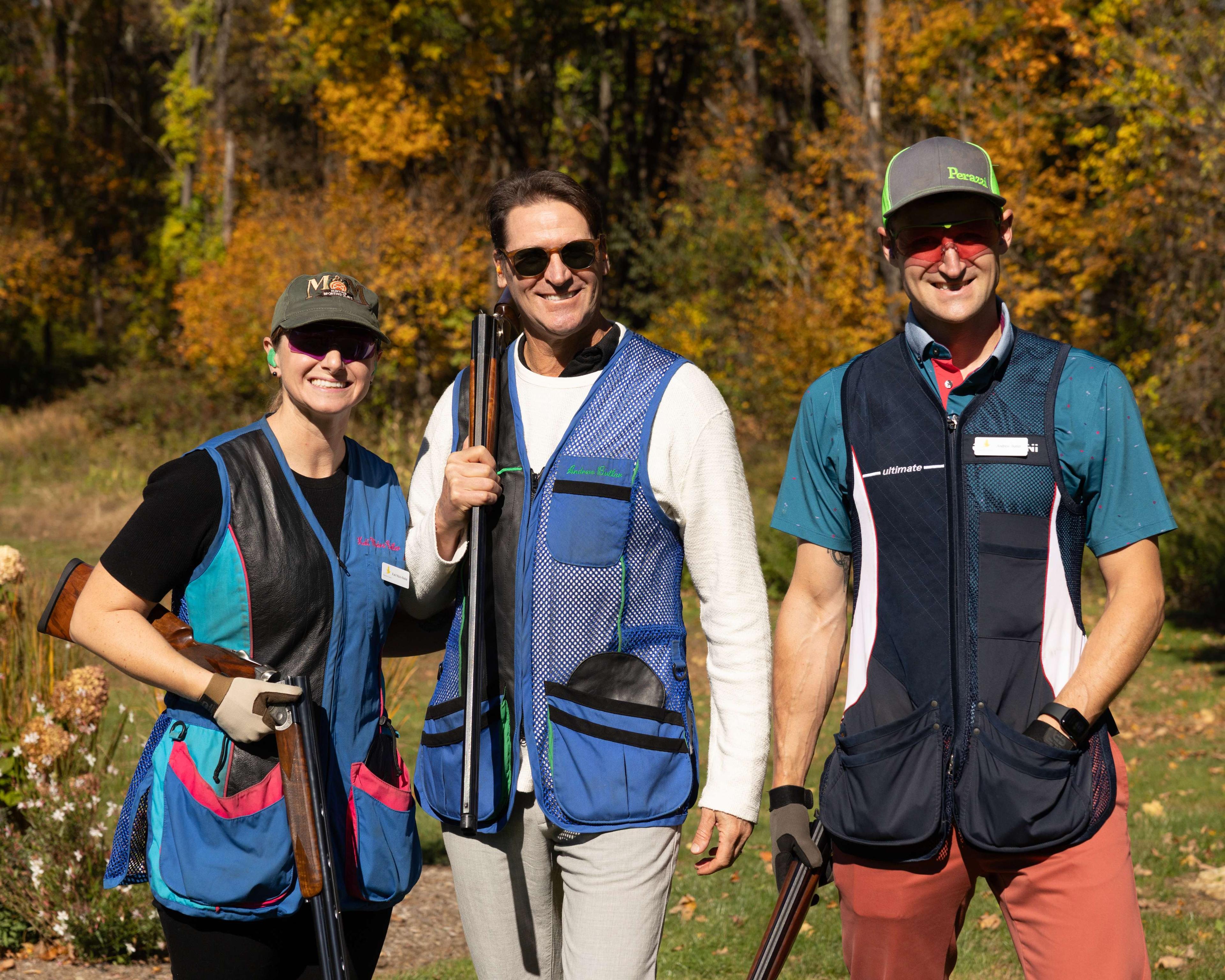 SOM 2026 Sporting Clays