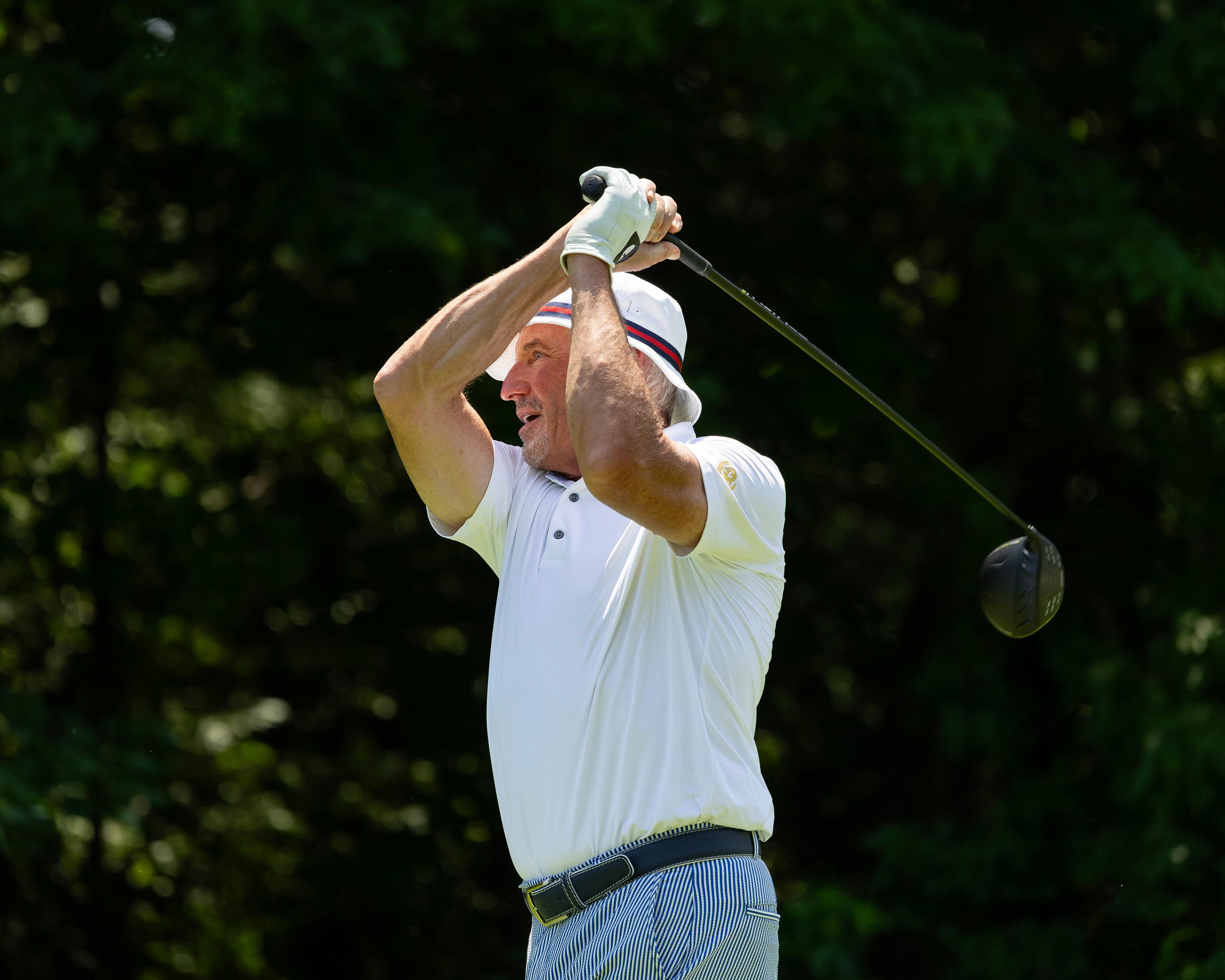JSUMC GOLF