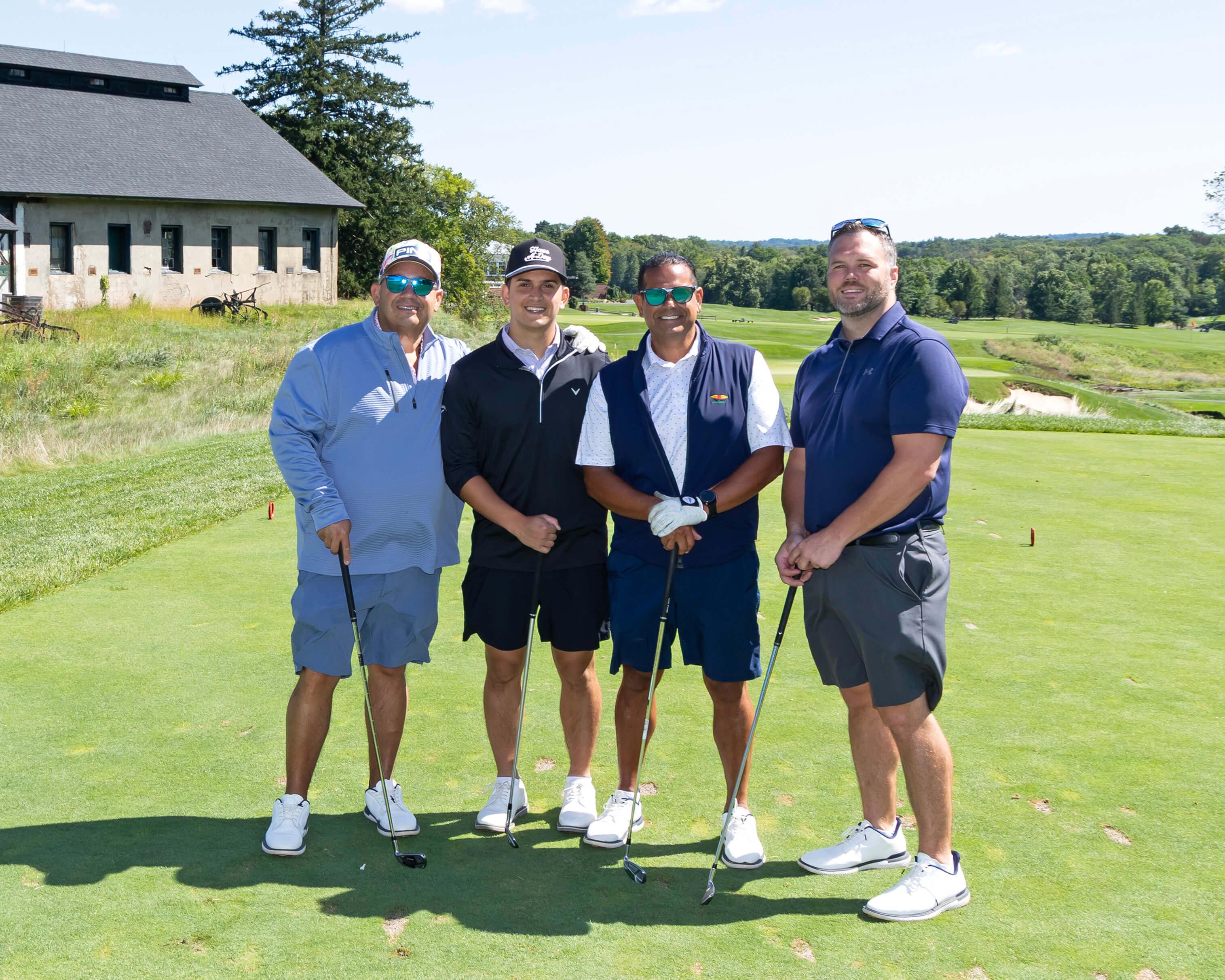 JFK Golf 2026