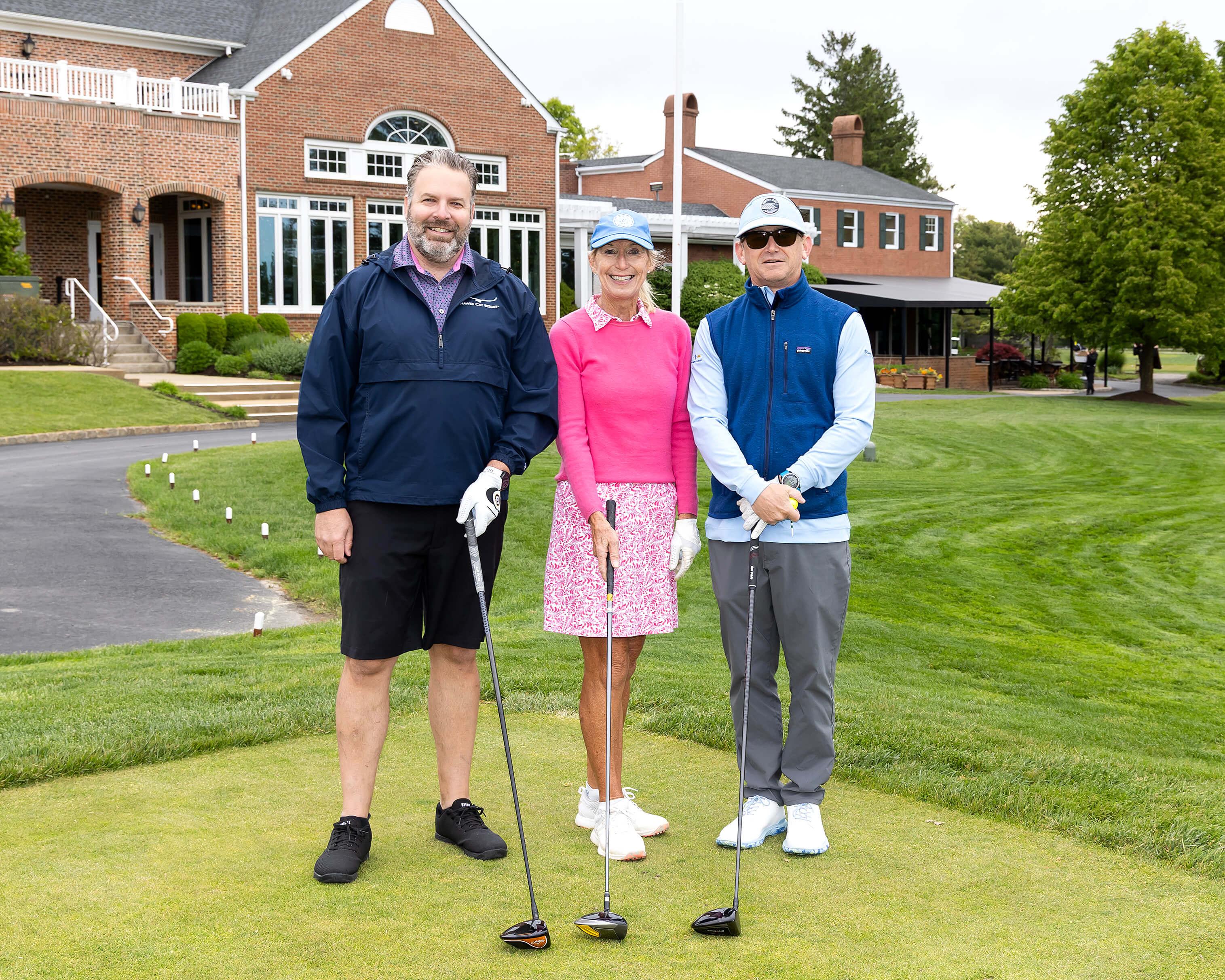 golf