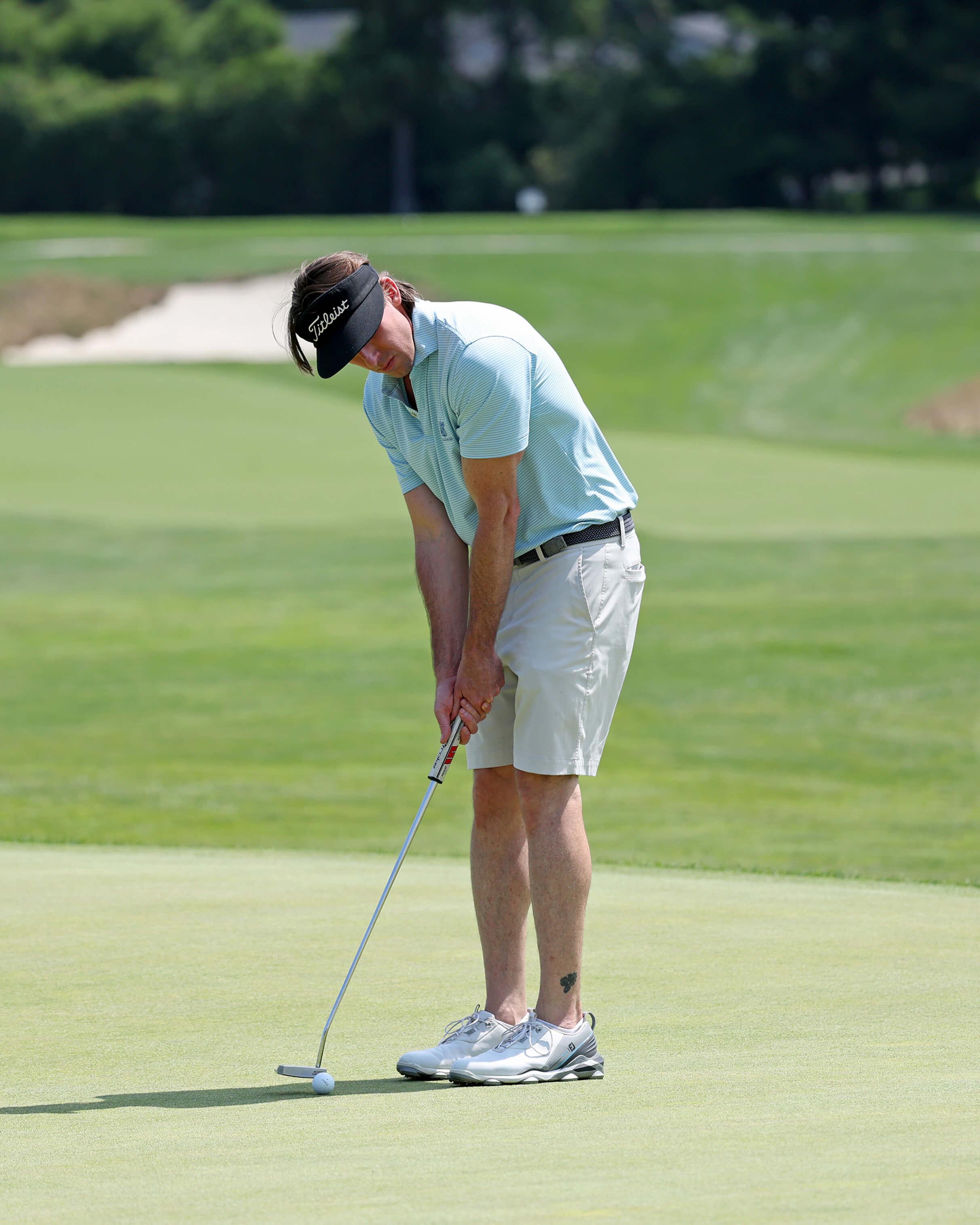 JSUMC GOLF