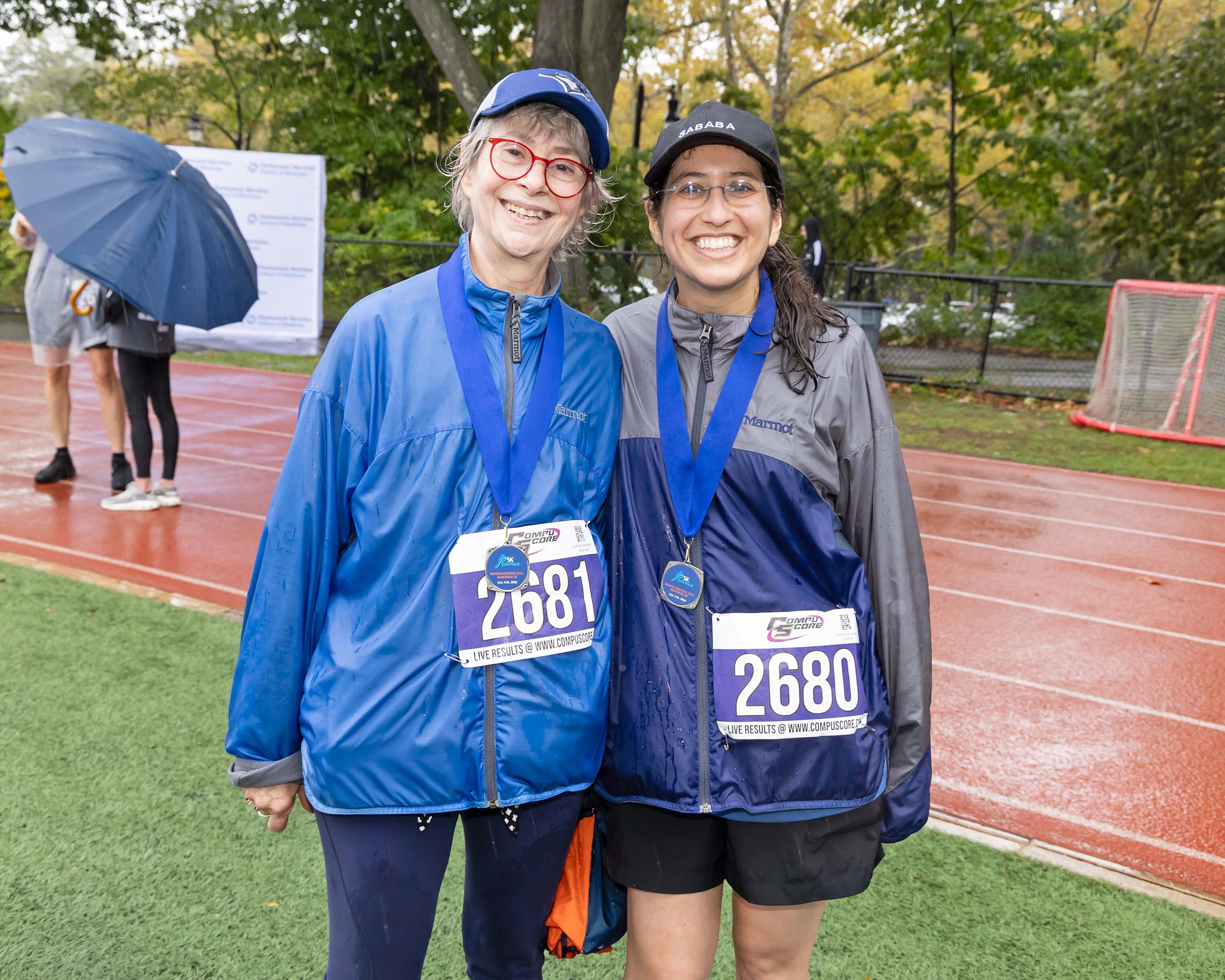 2026 Bonita Stanton 5k