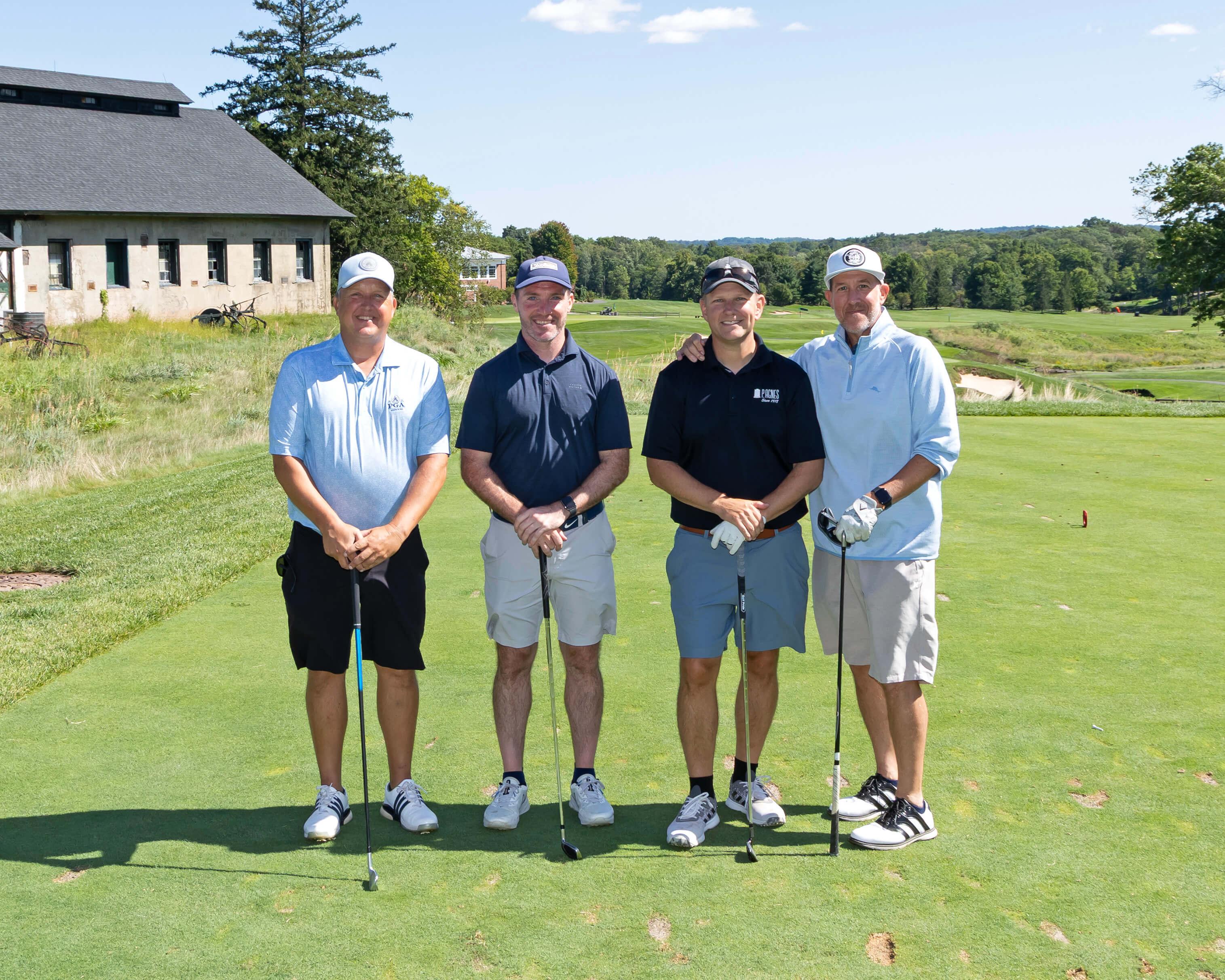 JFK Golf 2026
