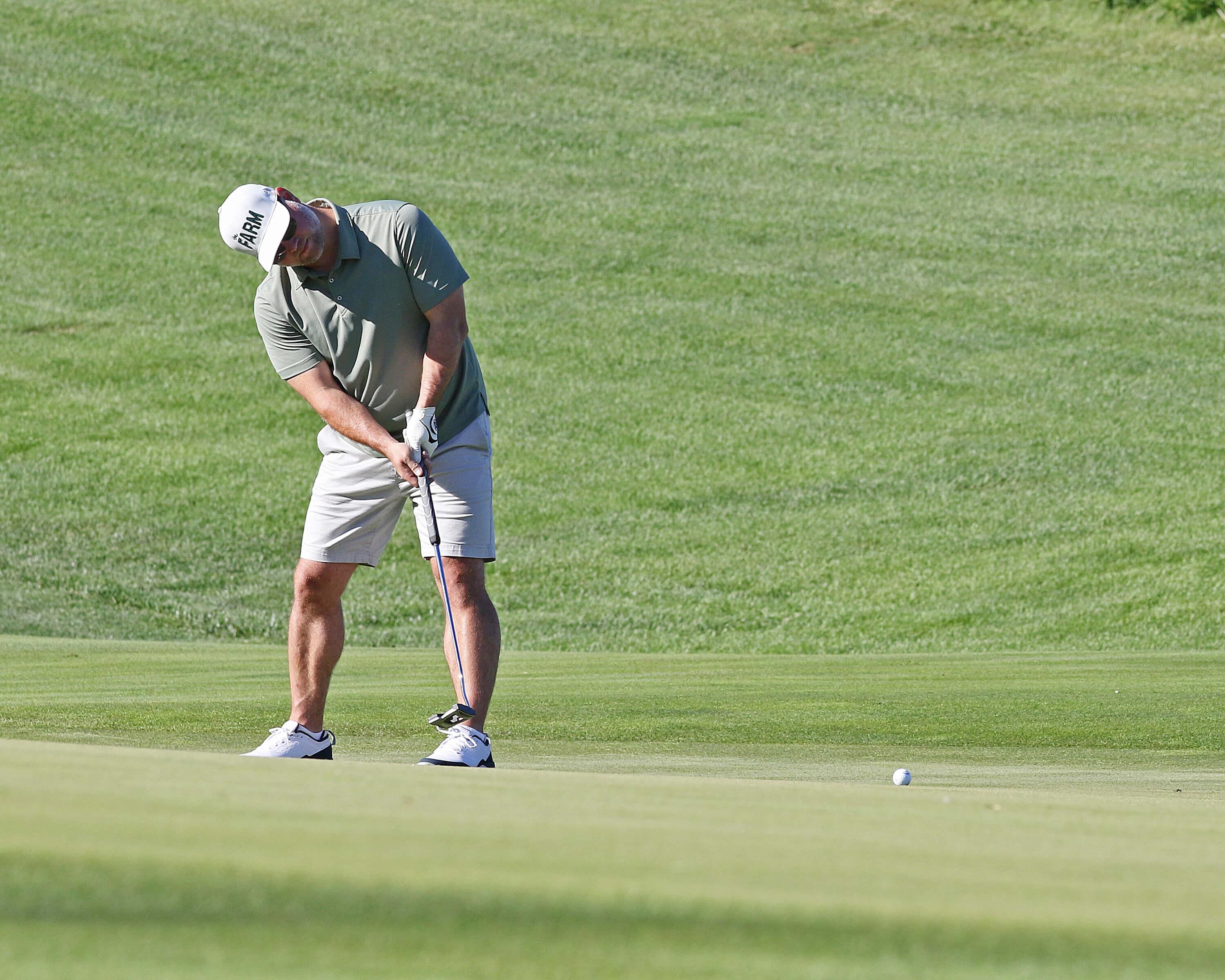 JFK Golf 2026