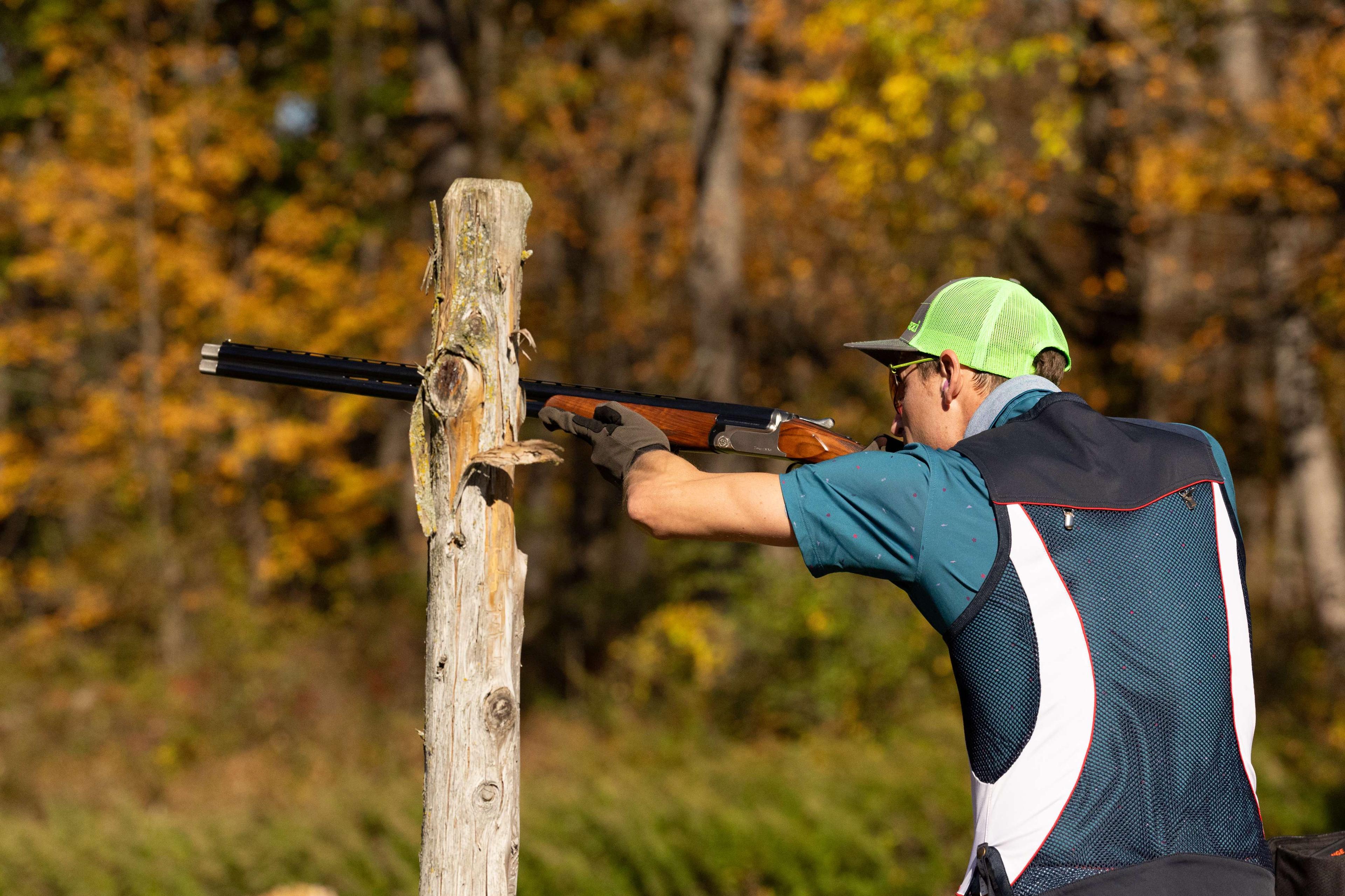 SOM 2026 Sporting Clays