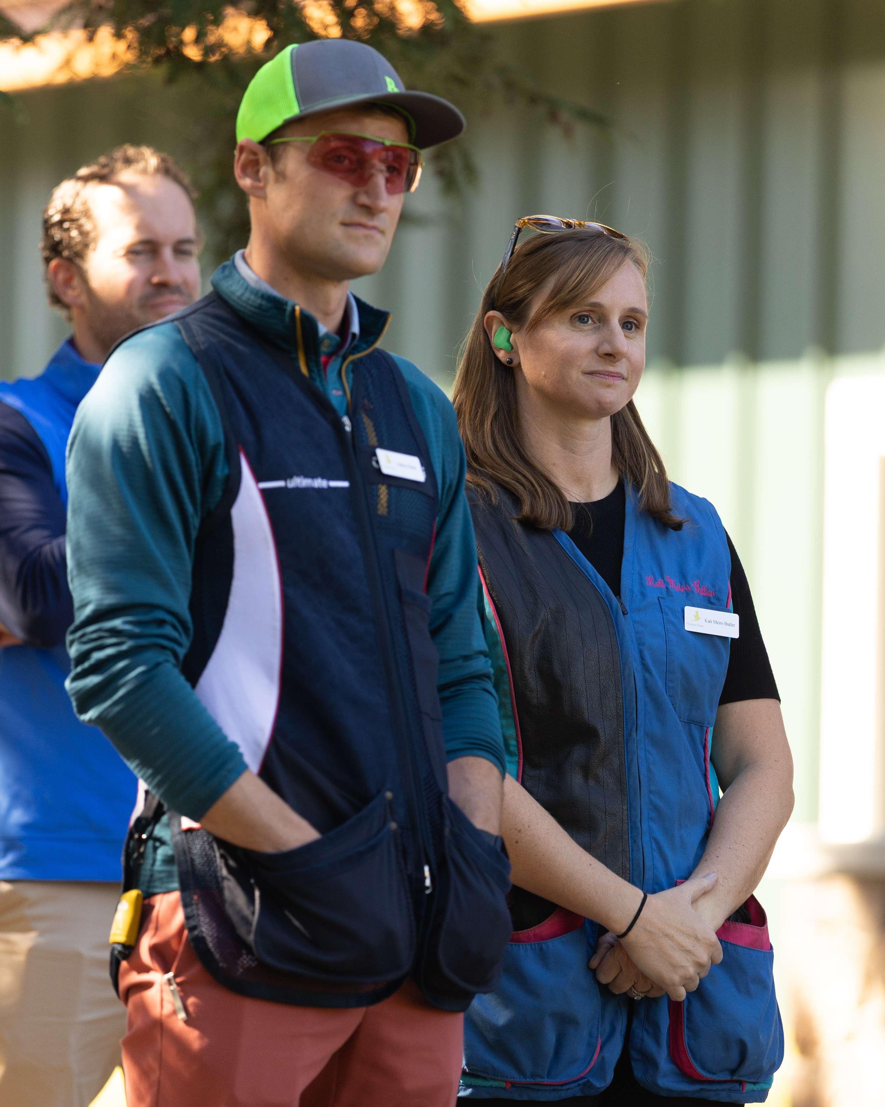SOM 2026 Sporting Clays