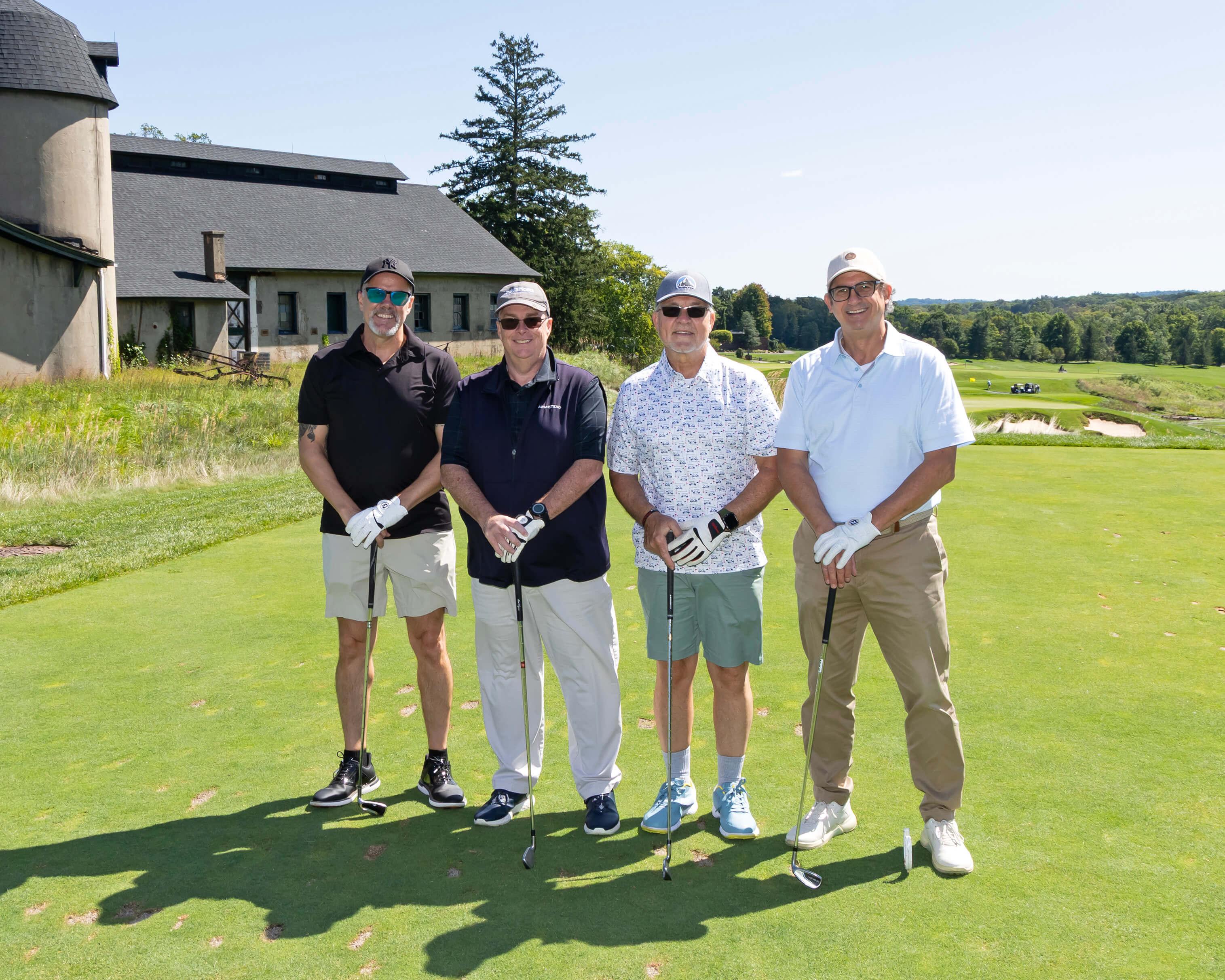 JFK Golf 2026