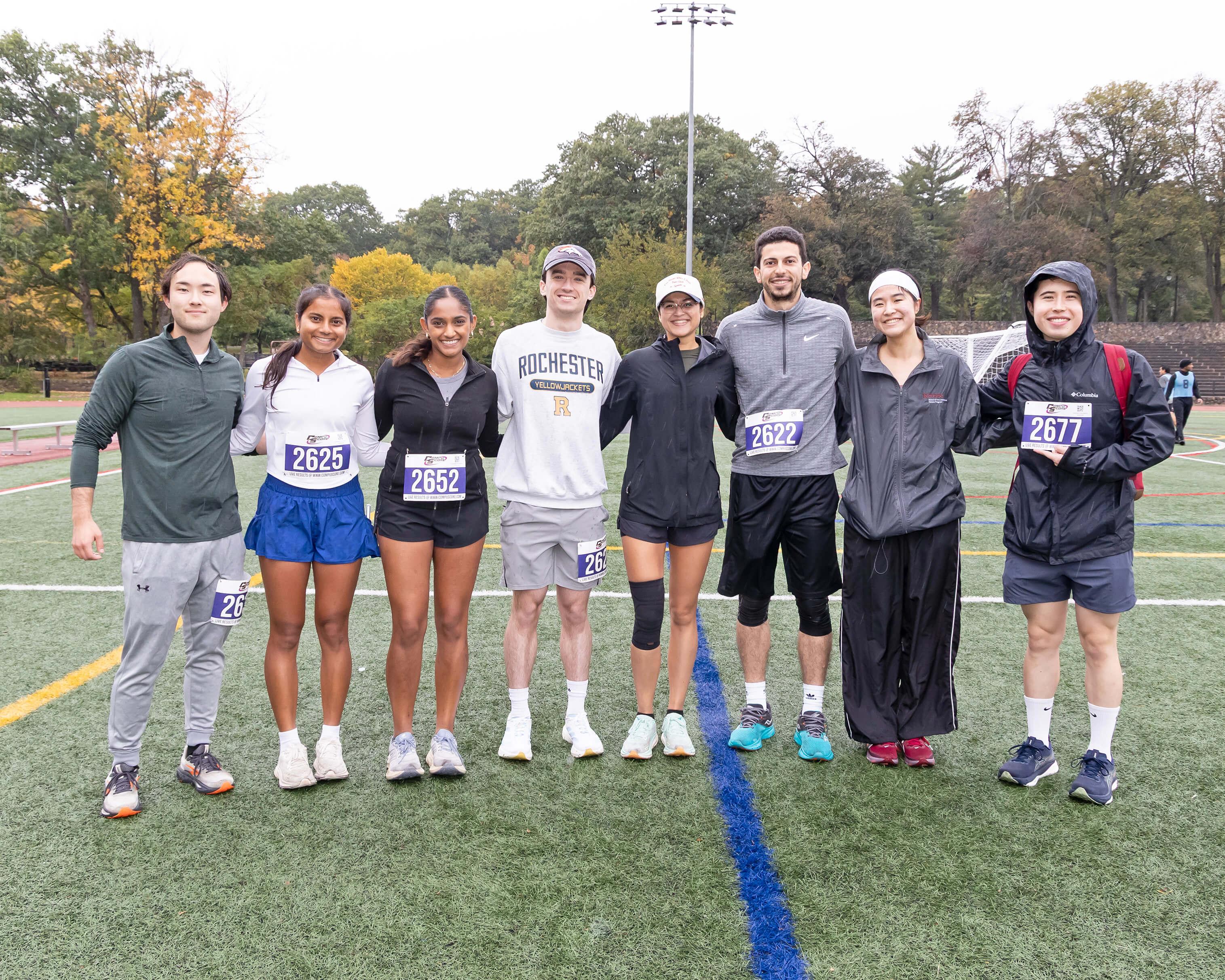 2026 Bonita Stanton 5k