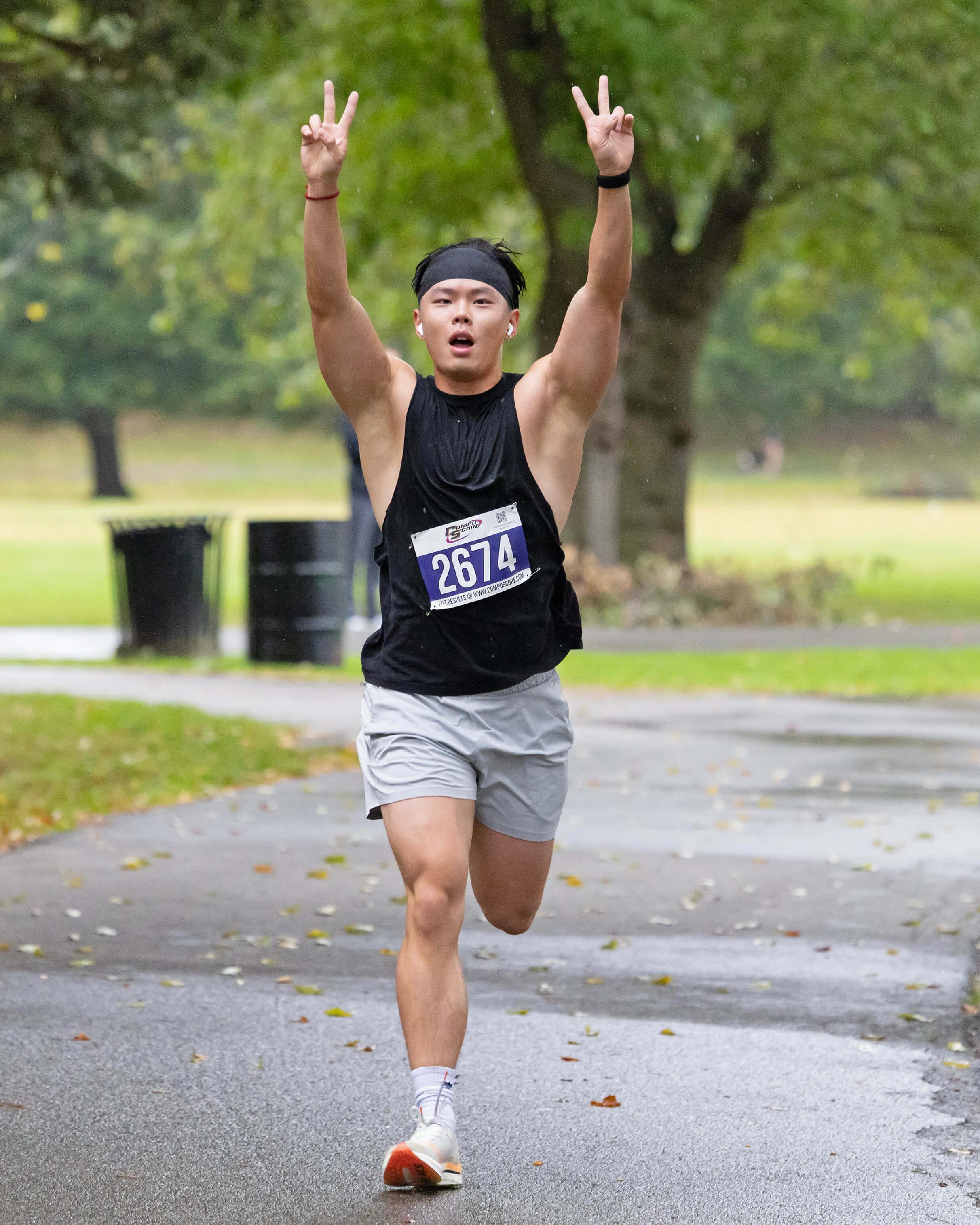 2026 Bonita Stanton 5k