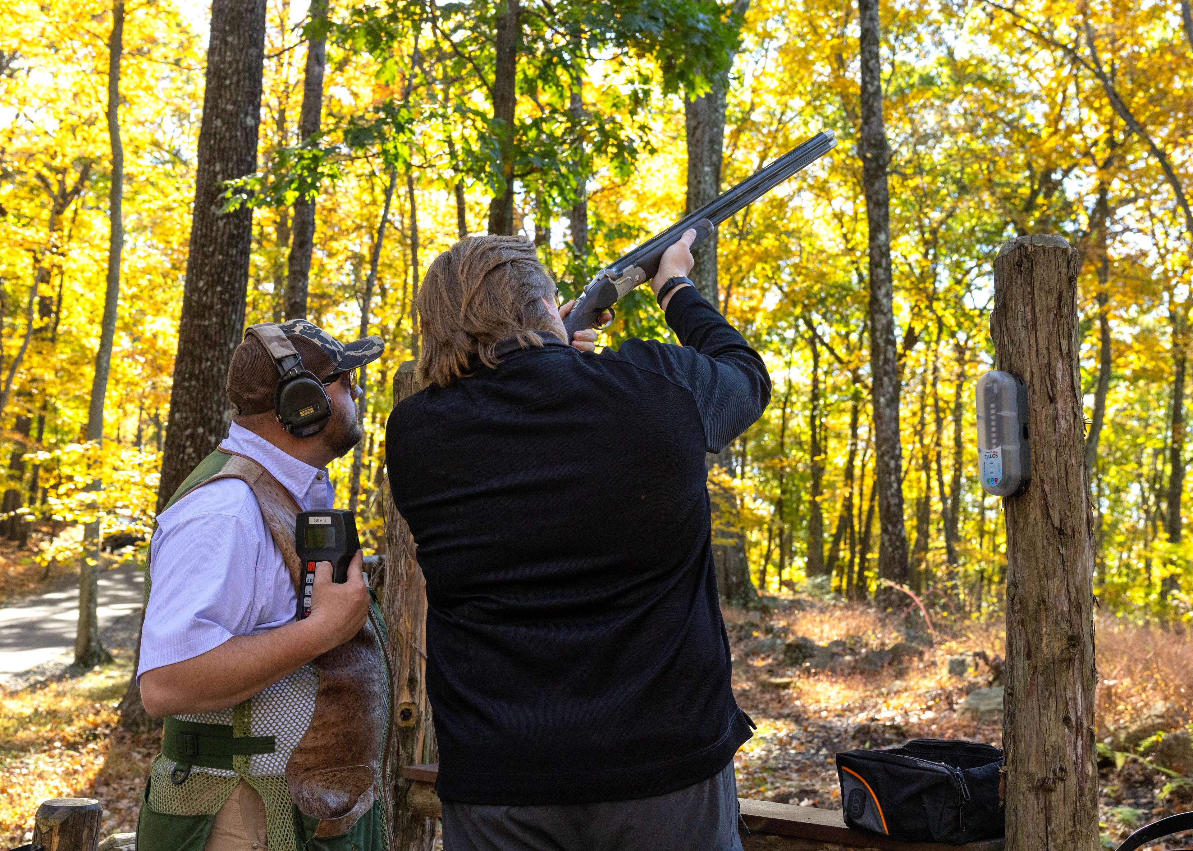 SOM 2026 Sporting Clays