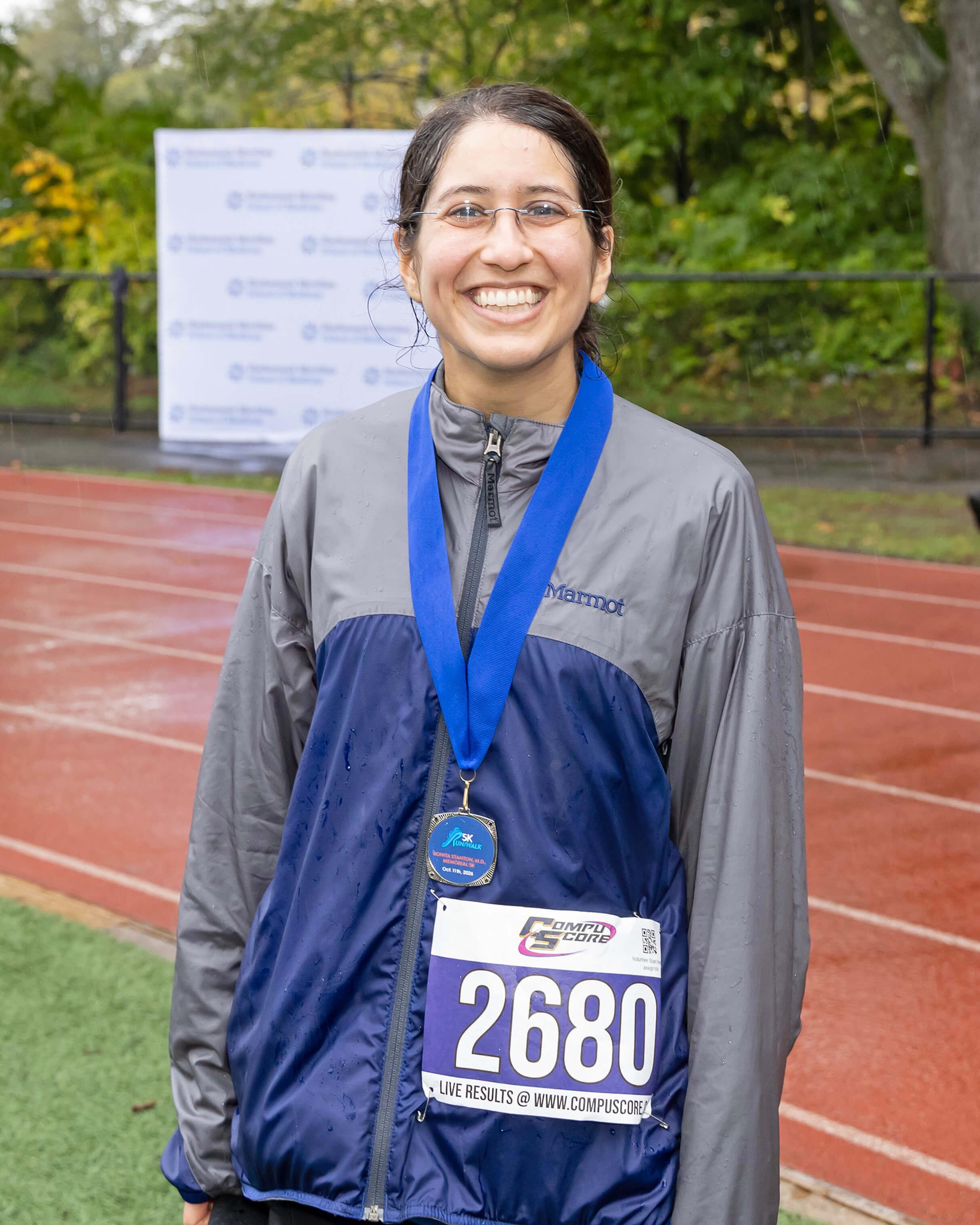 2026 Bonita Stanton 5k