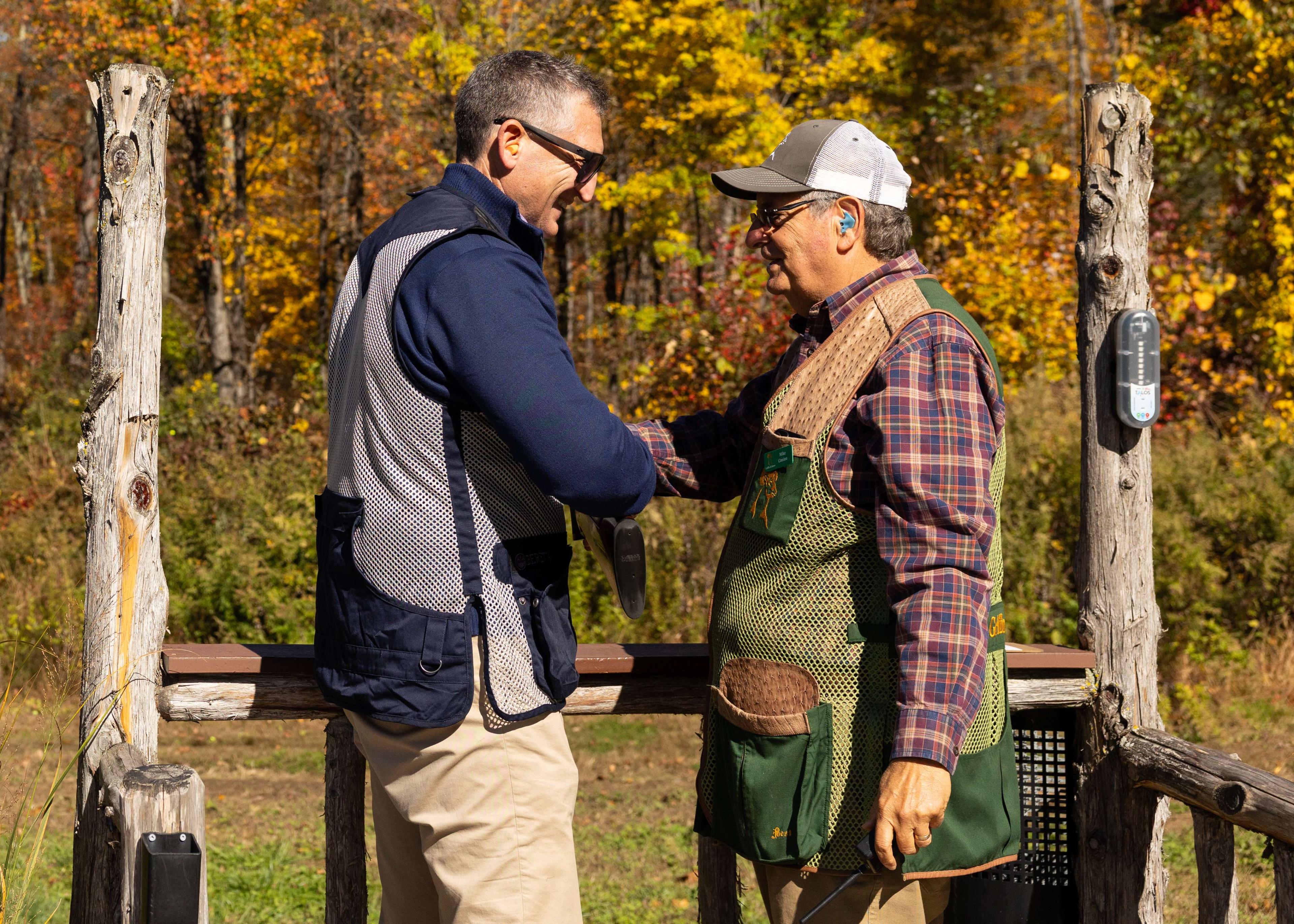 SOM 2026 Sporting Clays