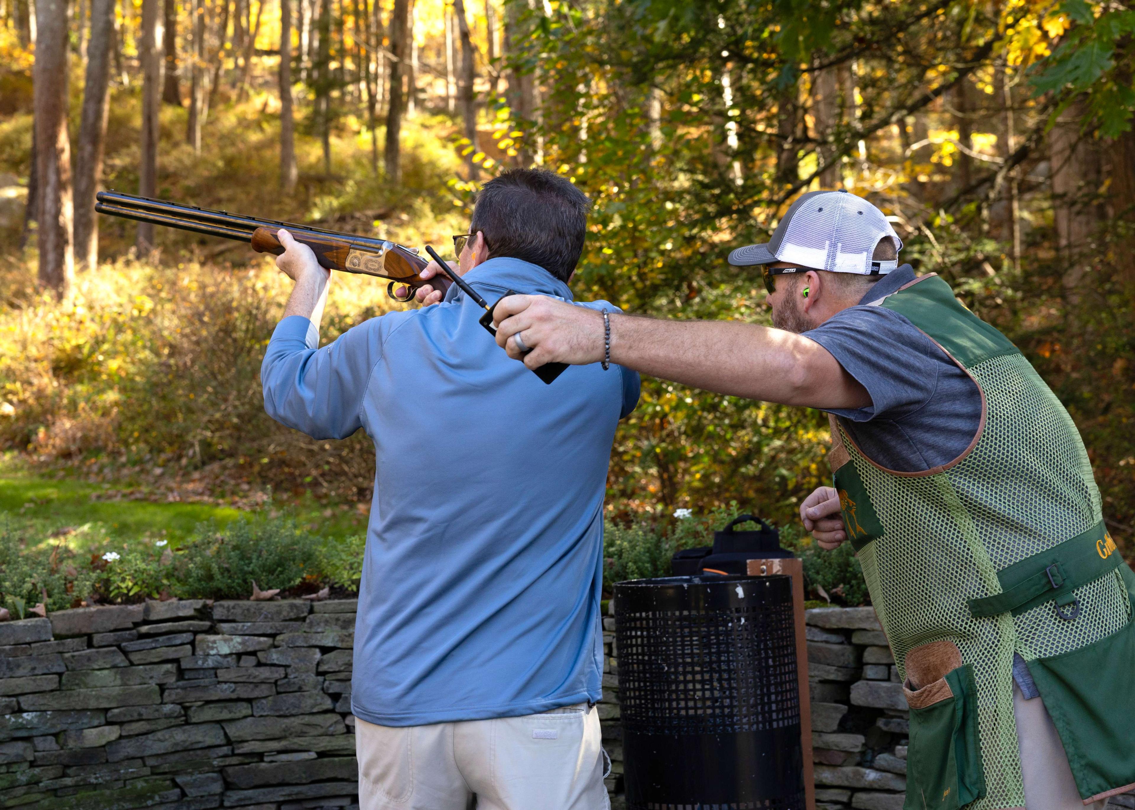 SOM 2026 Sporting Clays