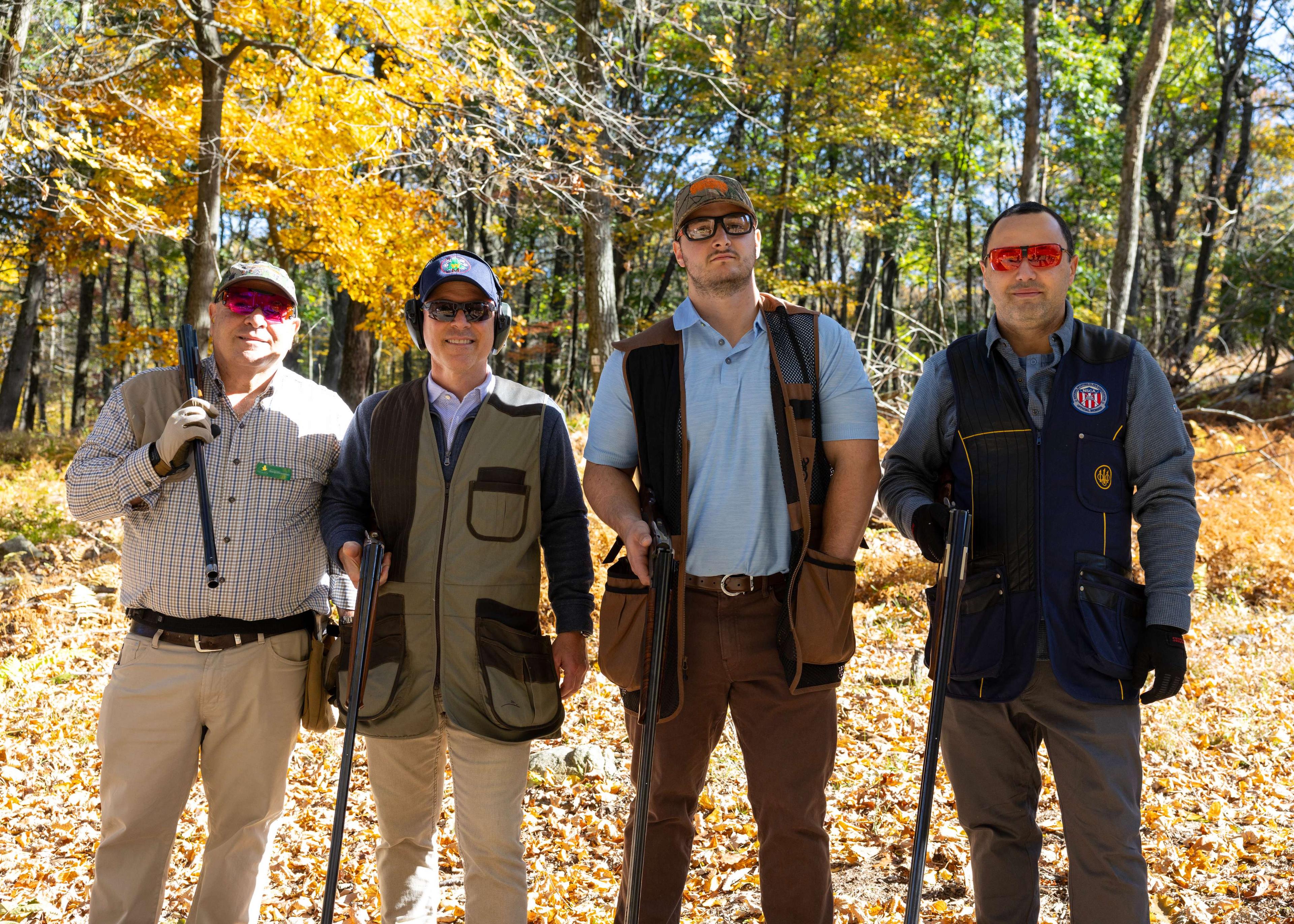 SOM 2026 Sporting Clays