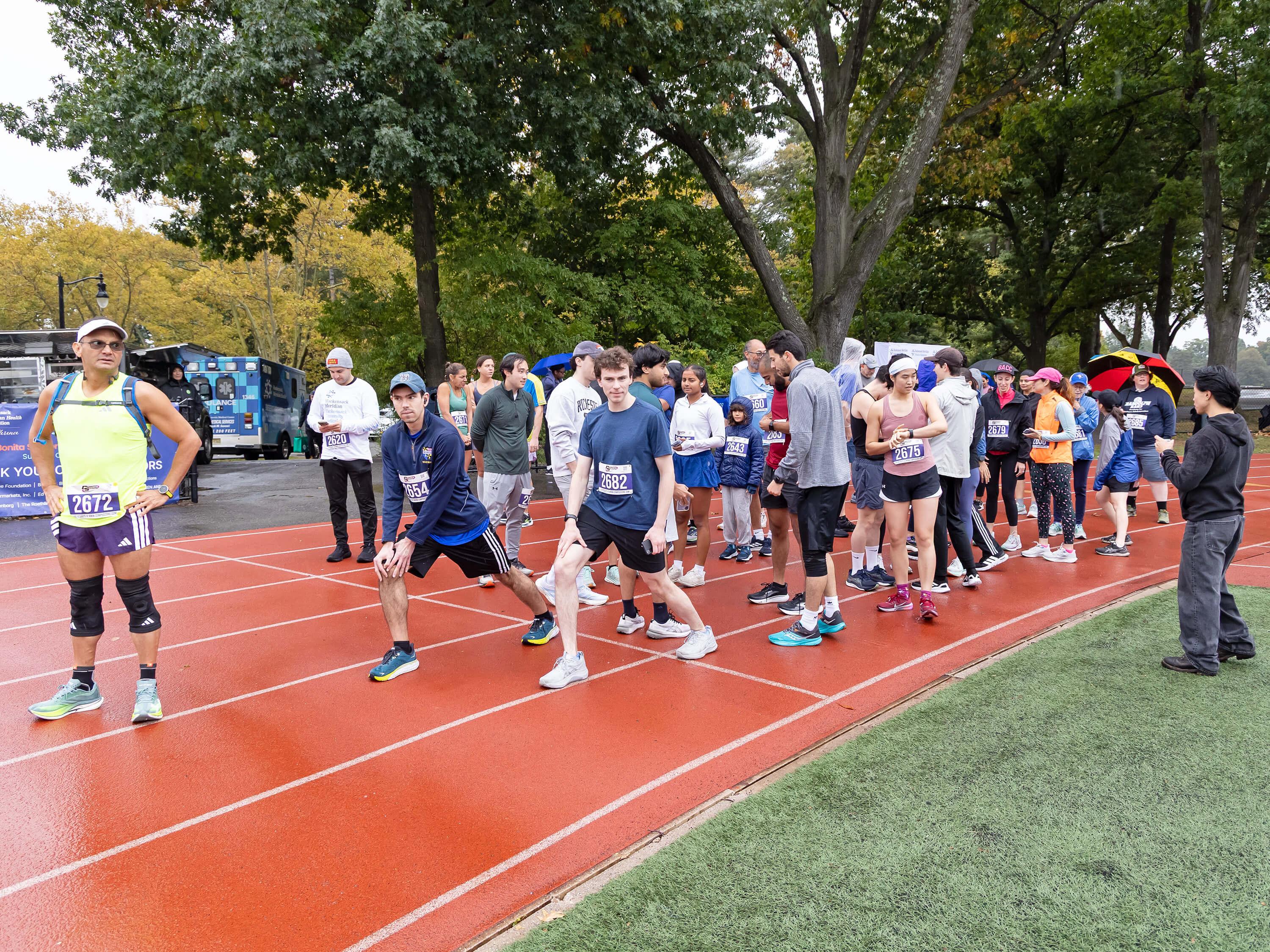 2026 Bonita Stanton 5k