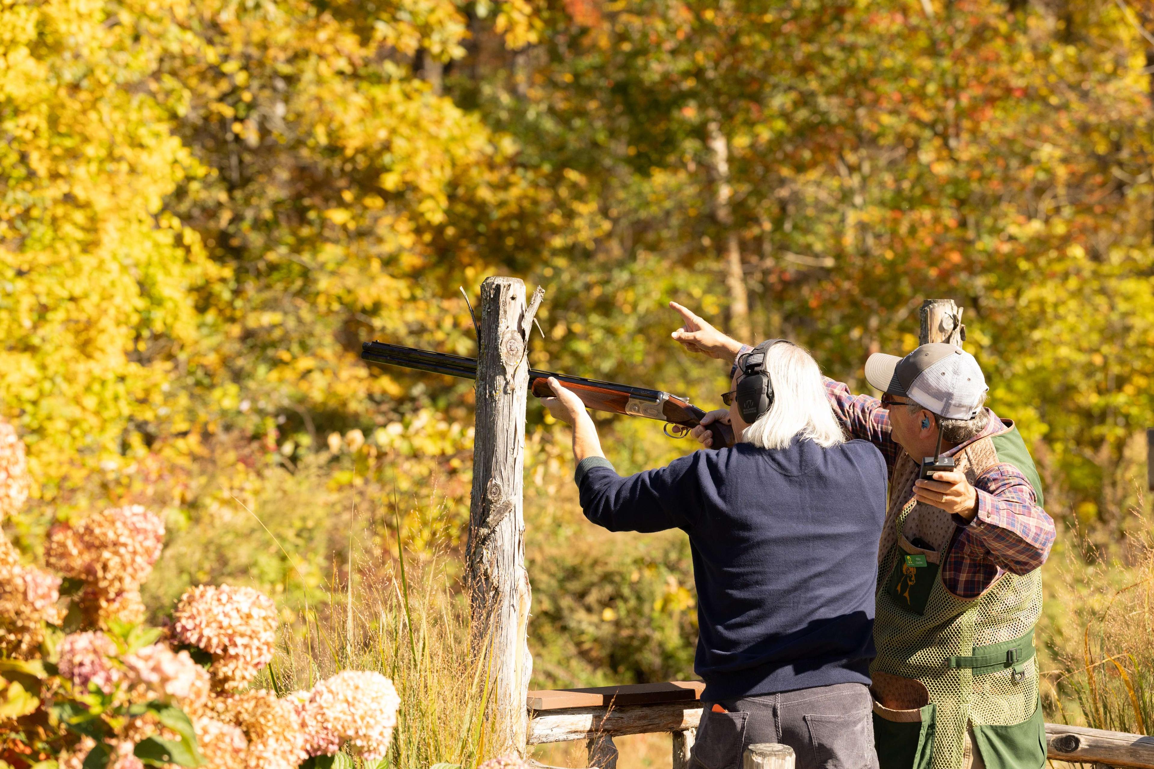 SOM 2026 Sporting Clays