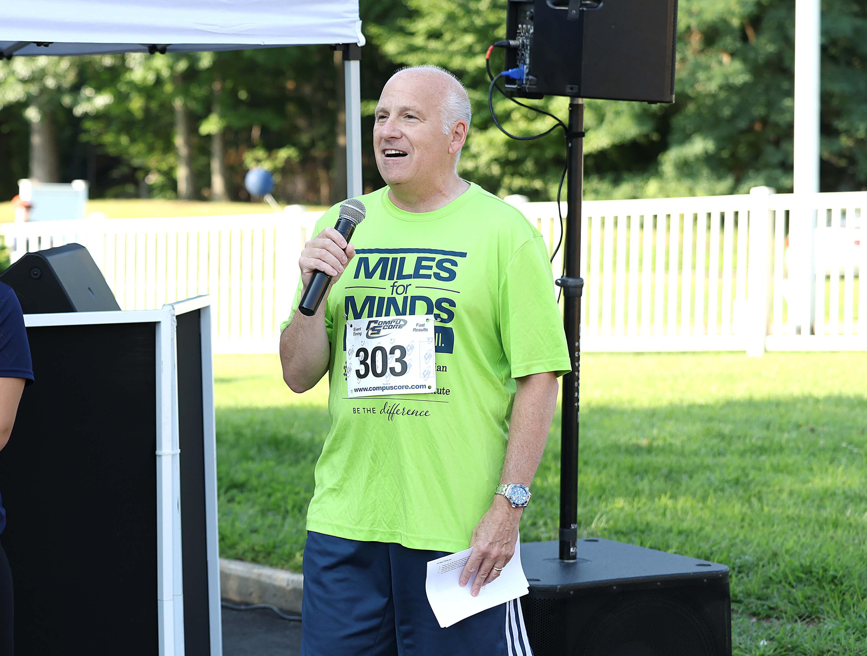2026 JFK University Medical Center Foundation Miles for Minds 5k
