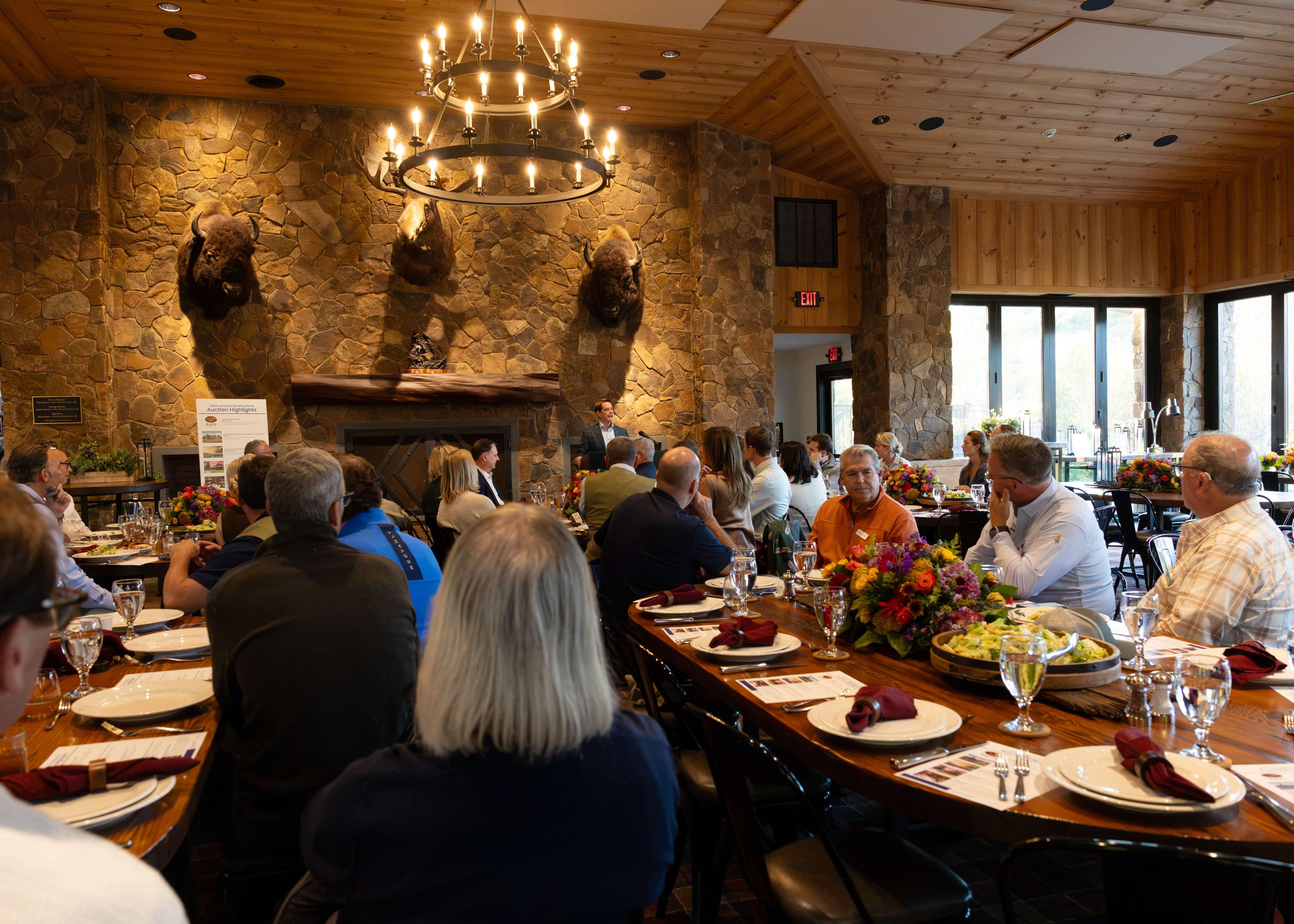 SOM 2026 Sporting Clays