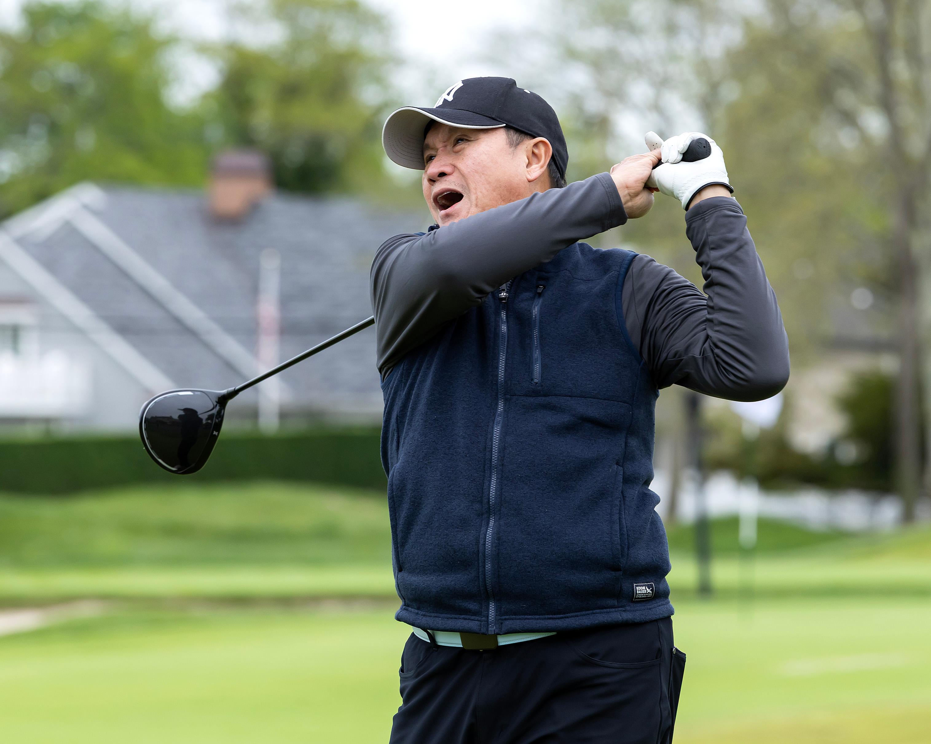 golf