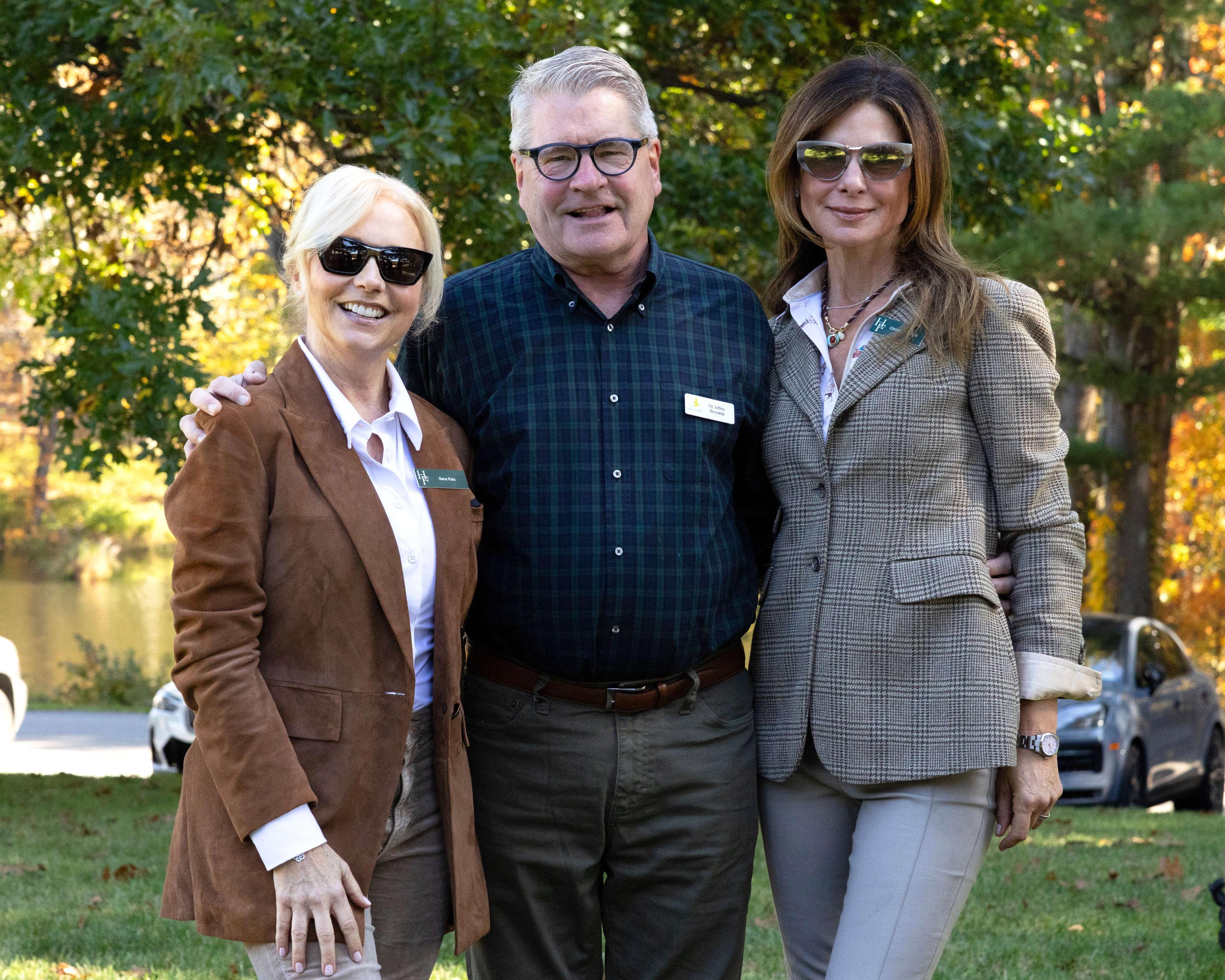 SOM 2026 Sporting Clays
