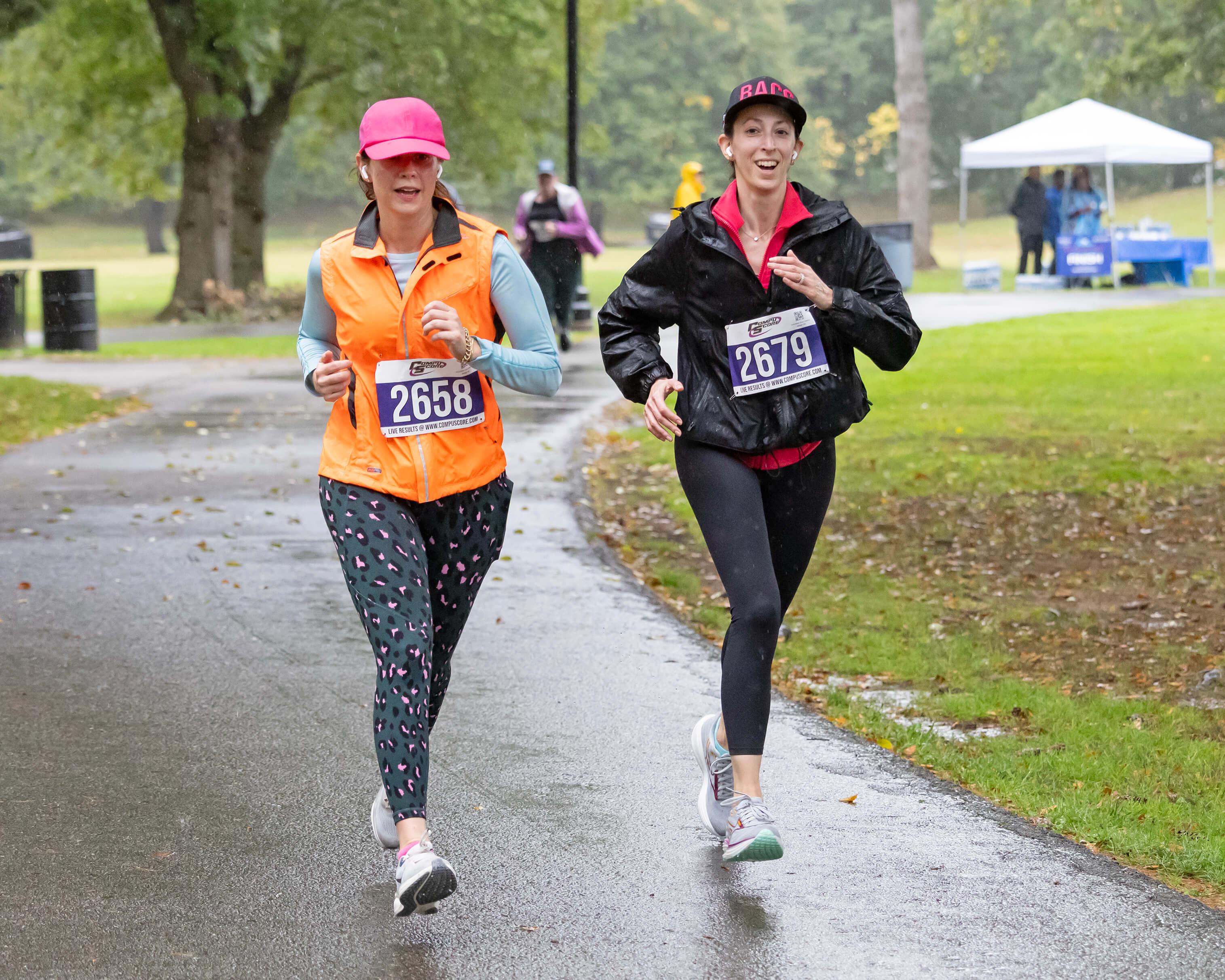 2026 Bonita Stanton 5k