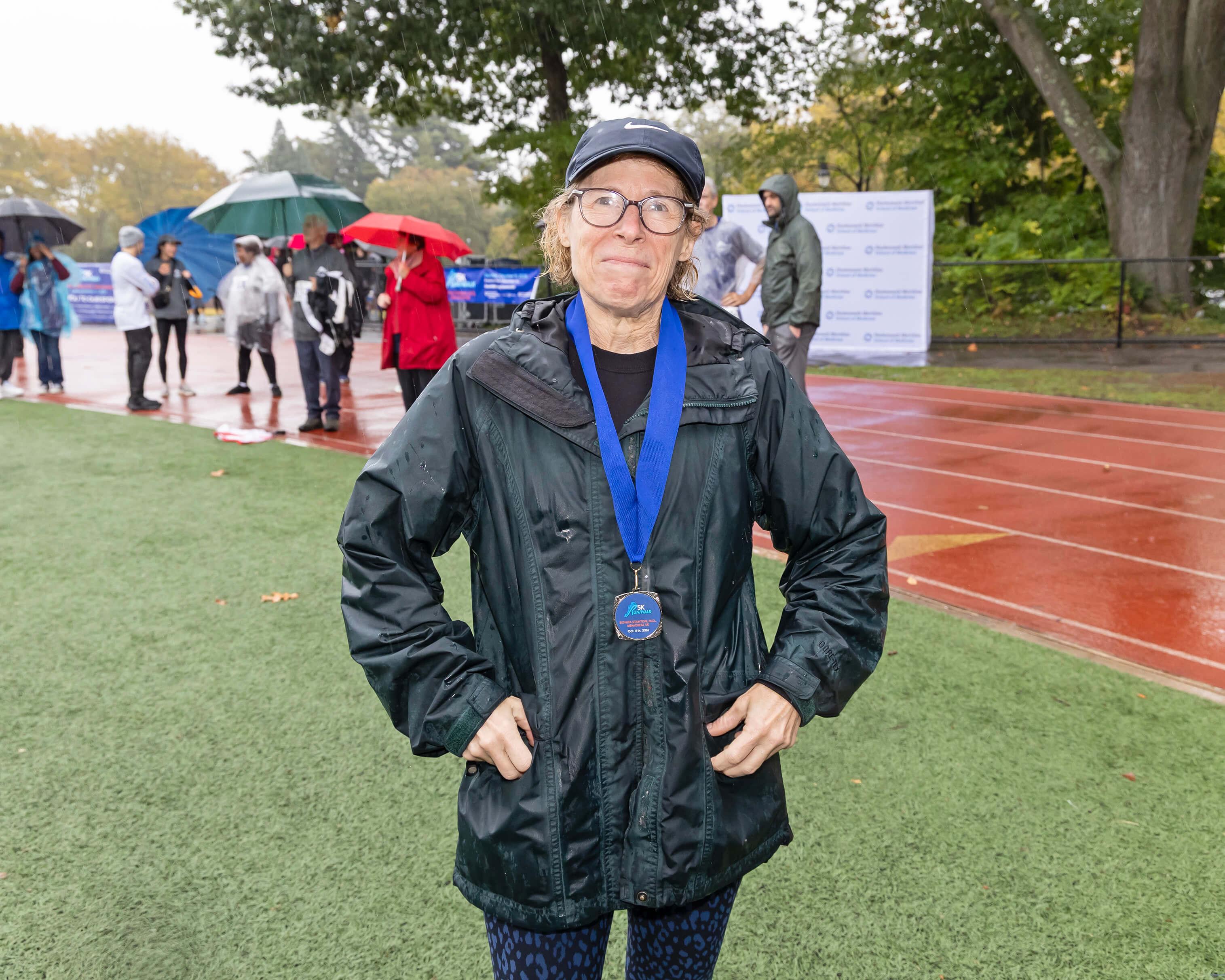 2026 Bonita Stanton 5k