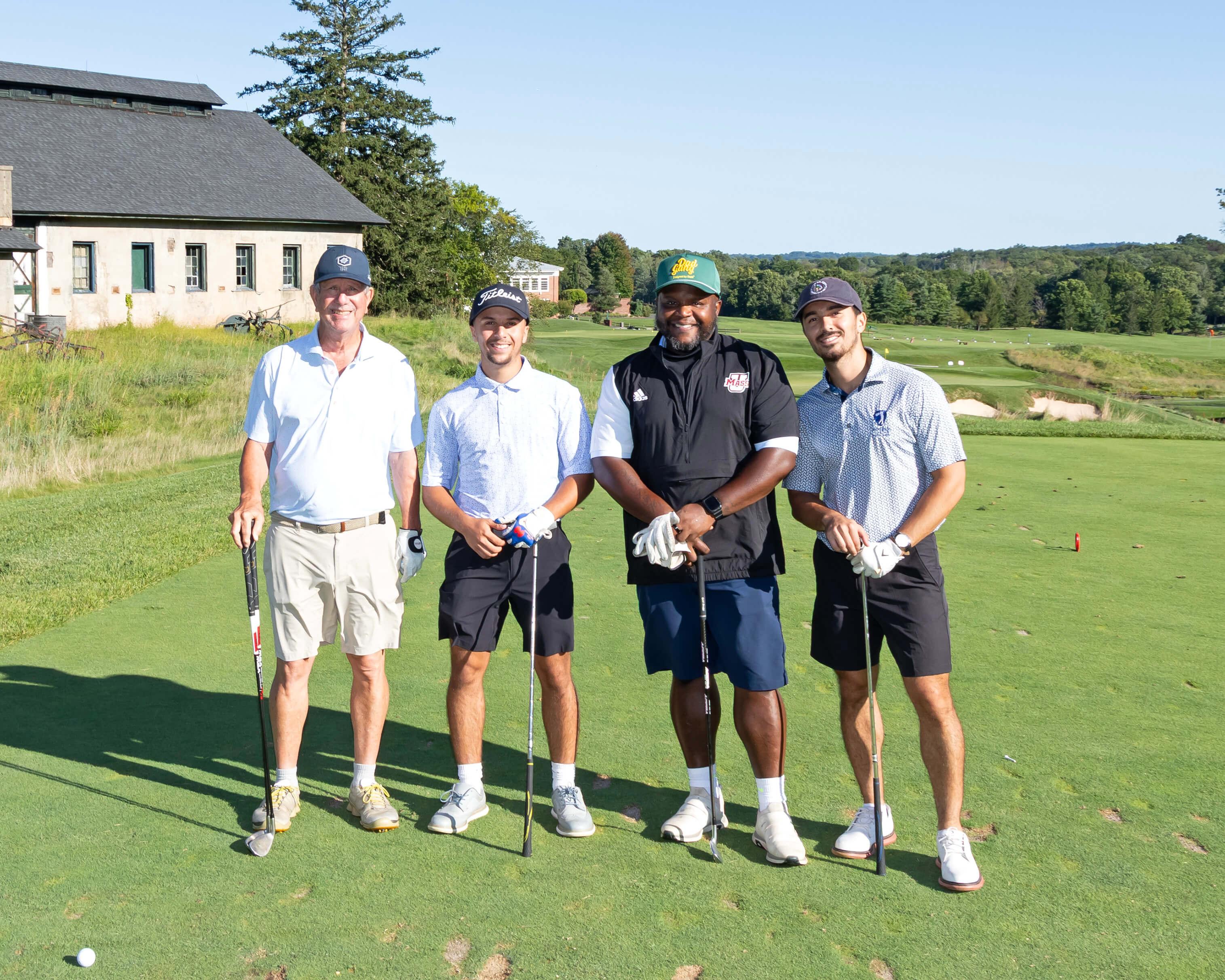 JFK Golf 2026