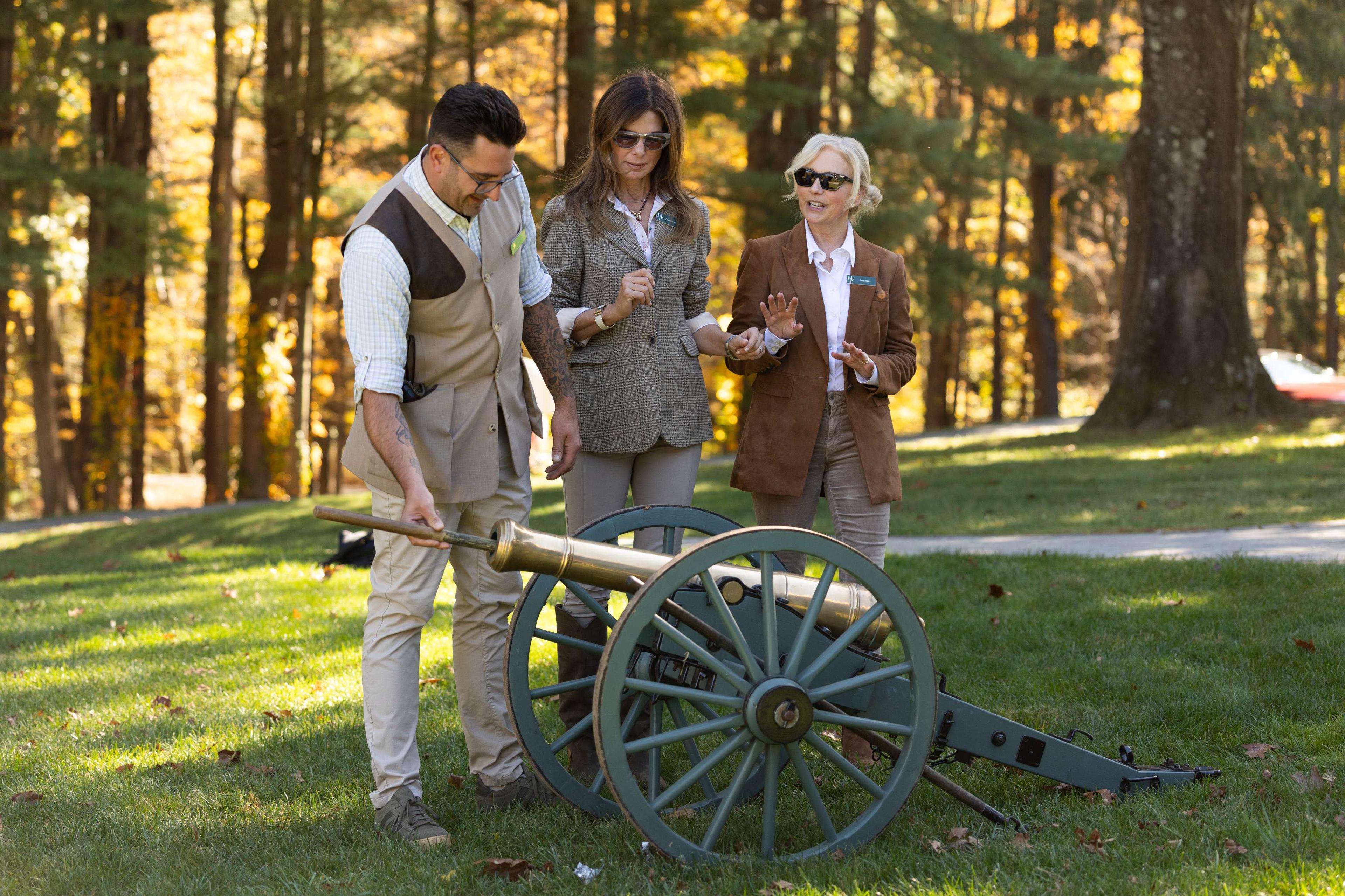 SOM 2026 Sporting Clays