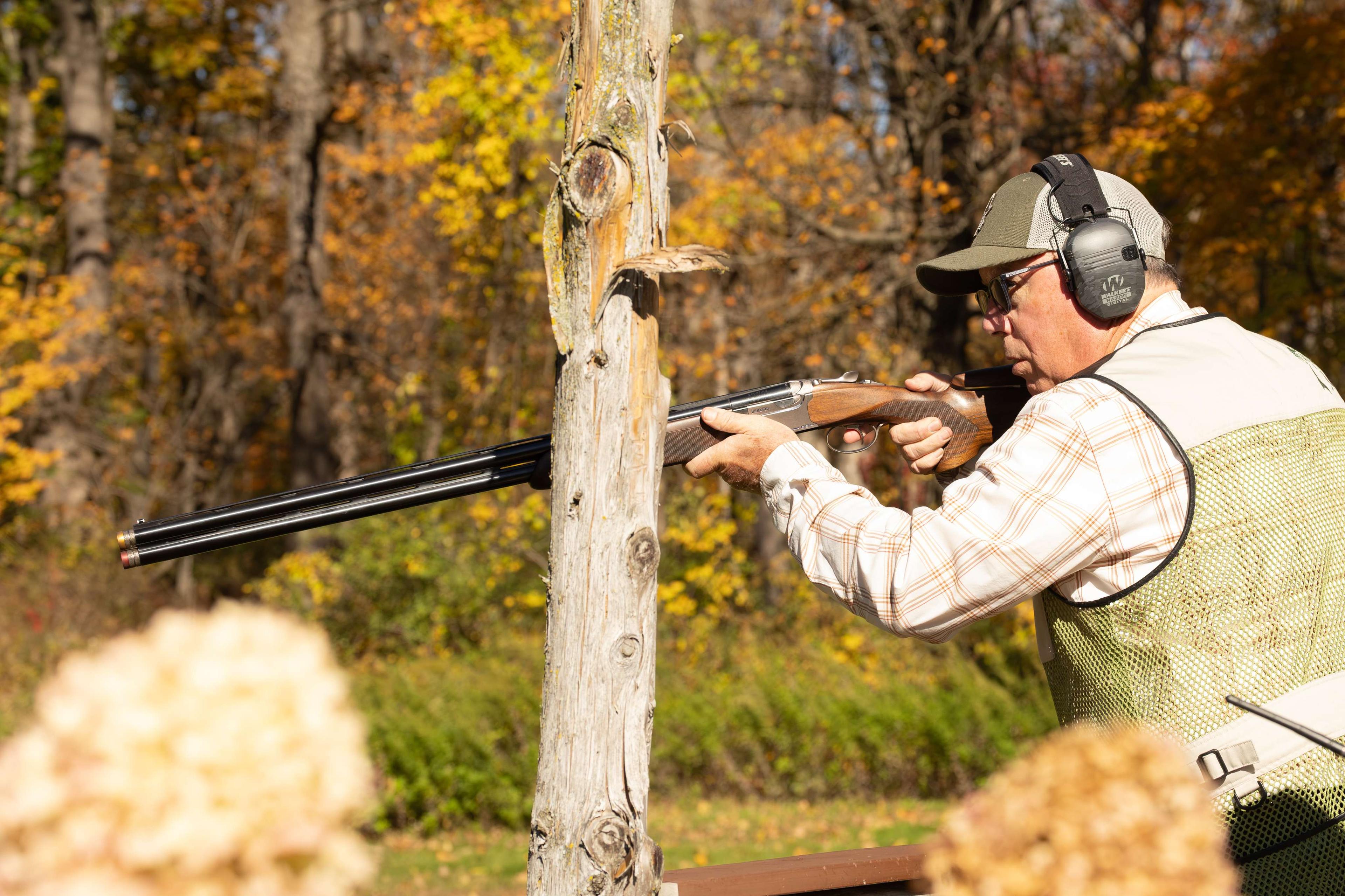 SOM 2026 Sporting Clays