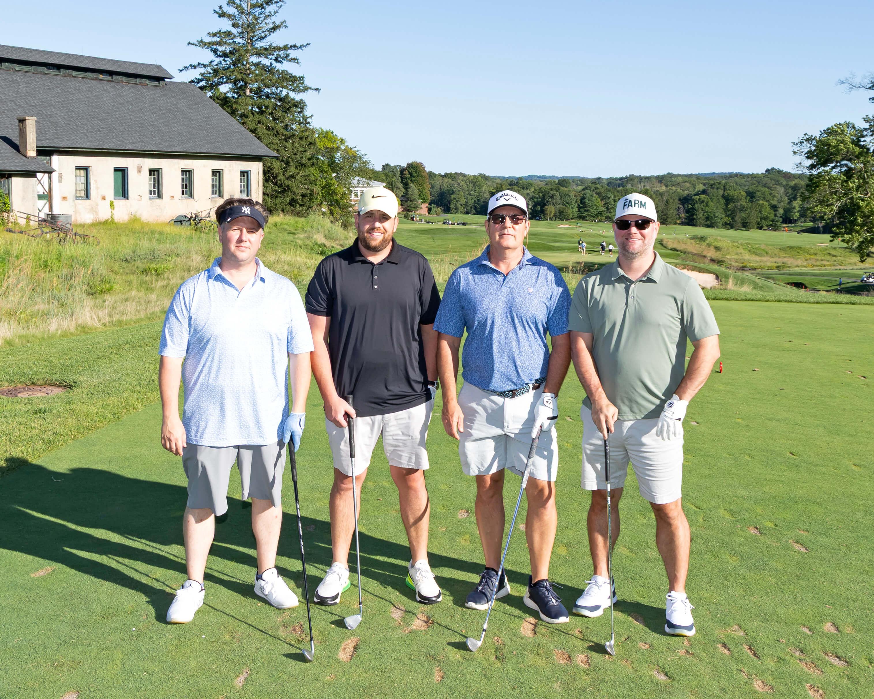 JFK Golf 2026