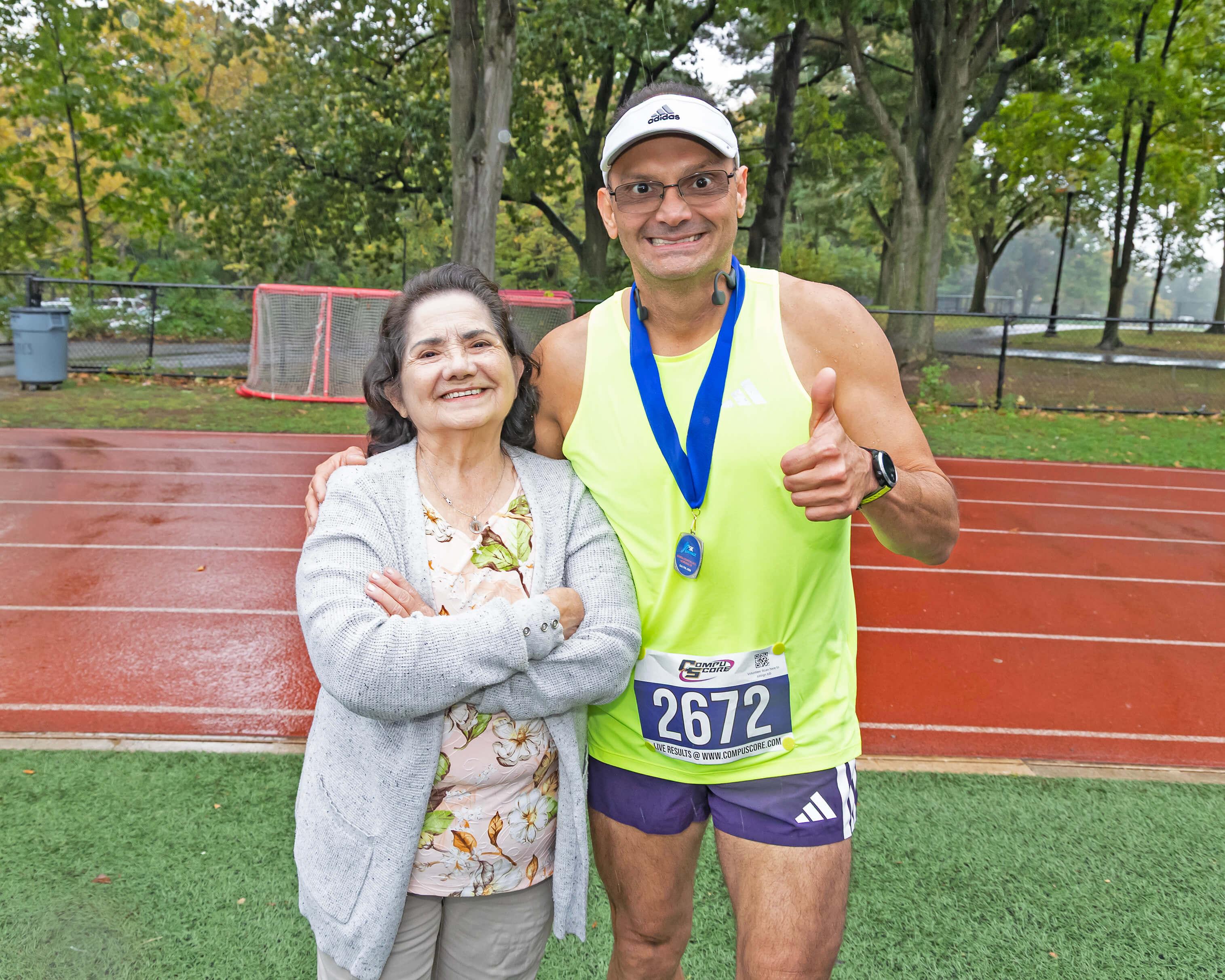 2026 Bonita Stanton 5k