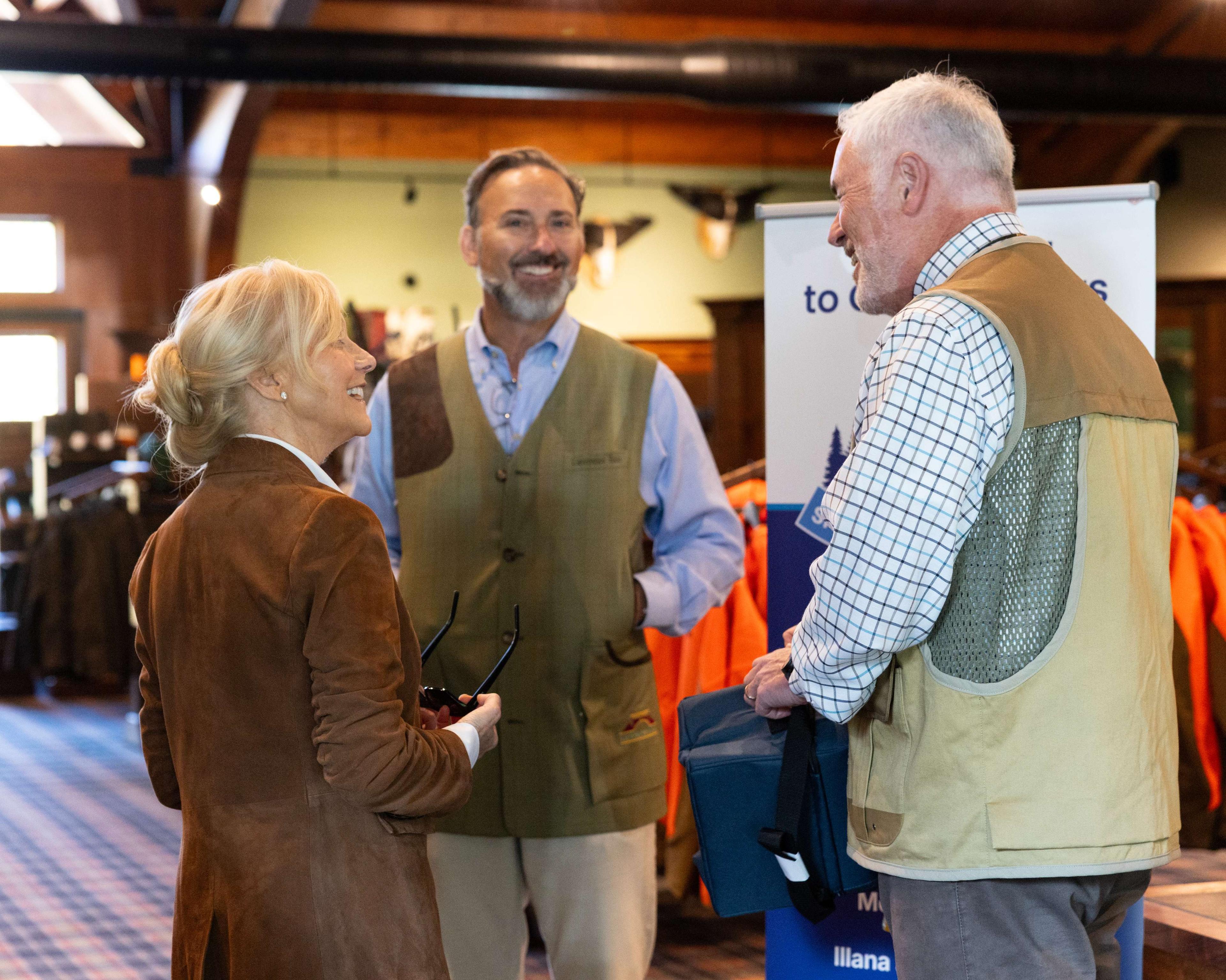SOM 2026 Sporting Clays